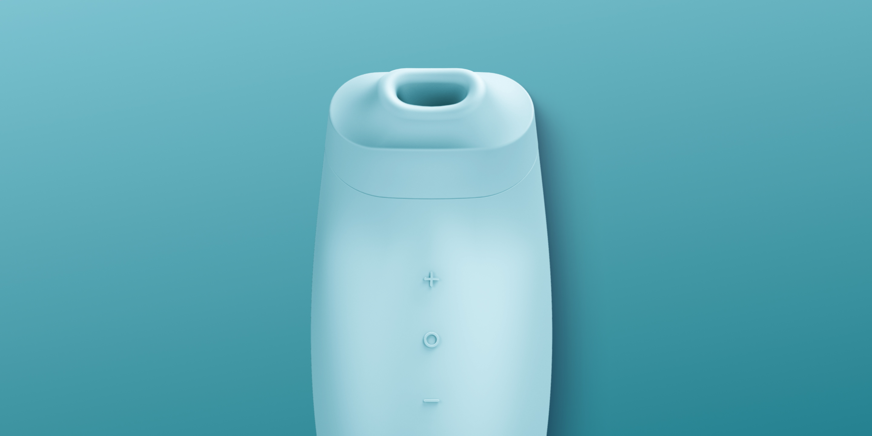 Targeted Lip Volumizer