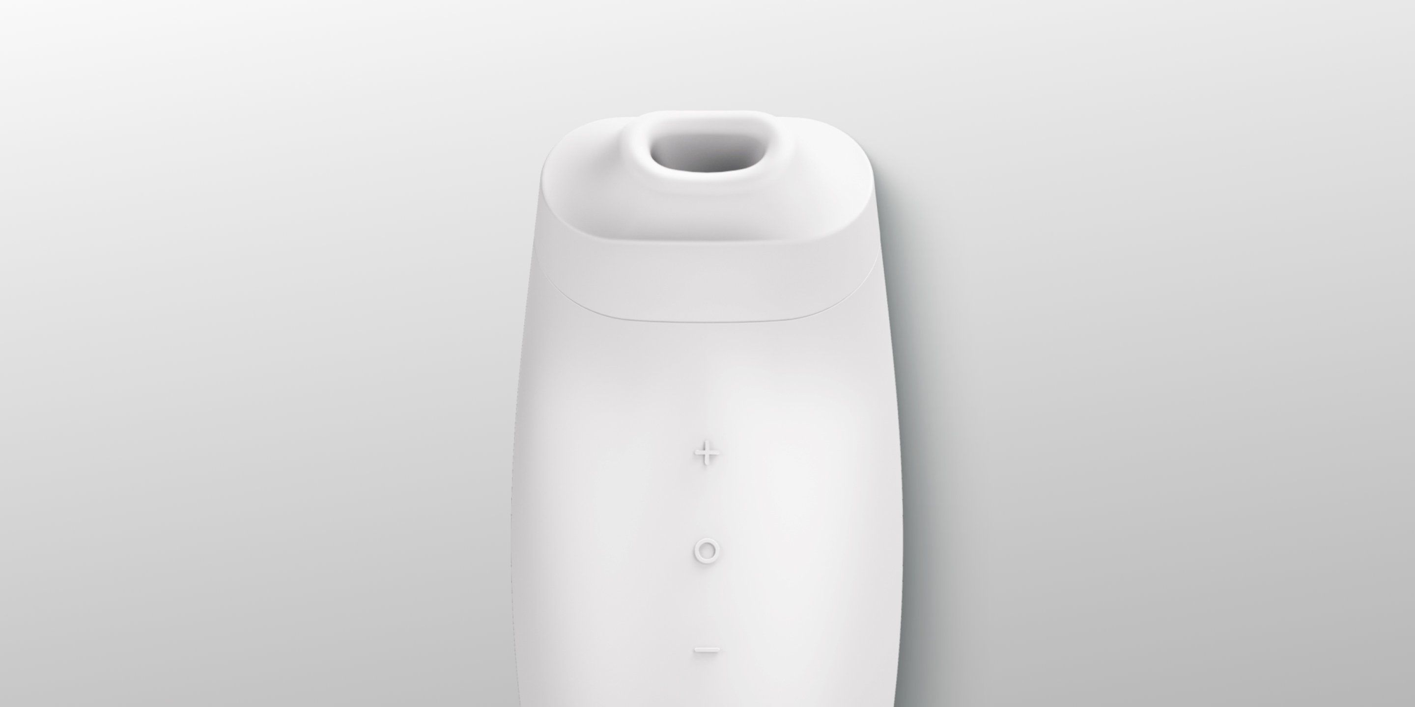Targeted Lip Volumizer