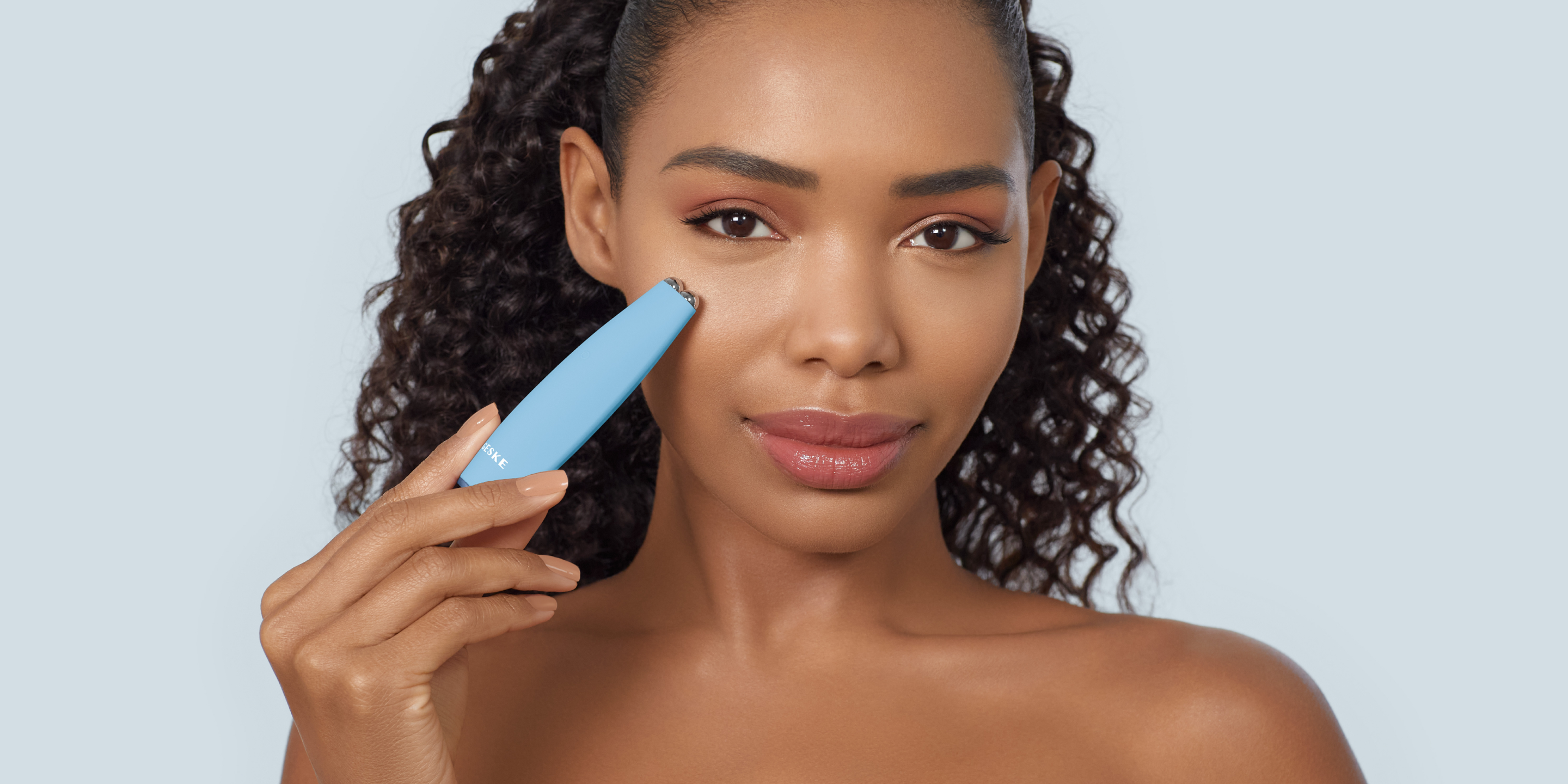 Anti-Aging Massage Technology