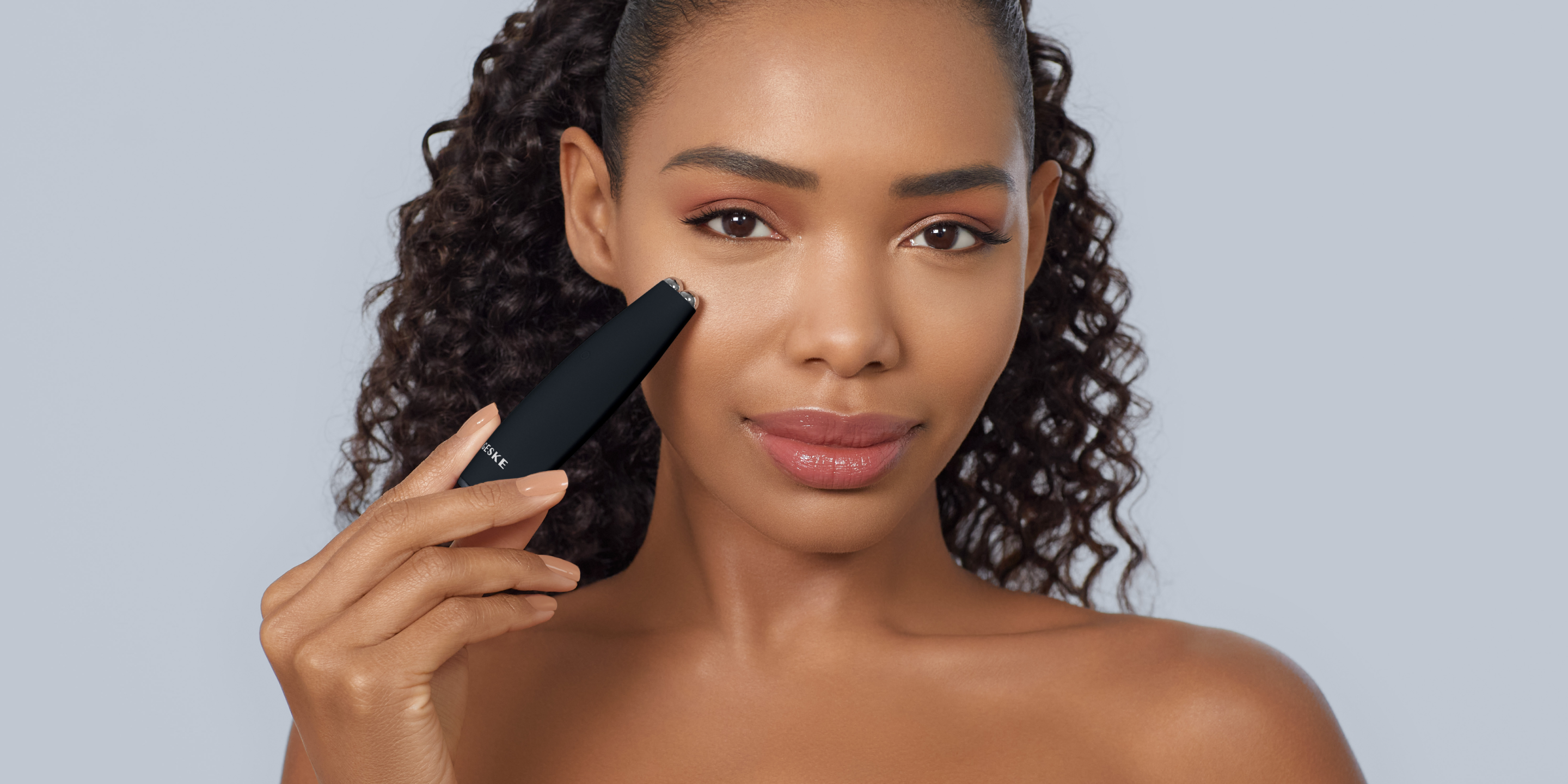 Anti-Aging Massage Technology