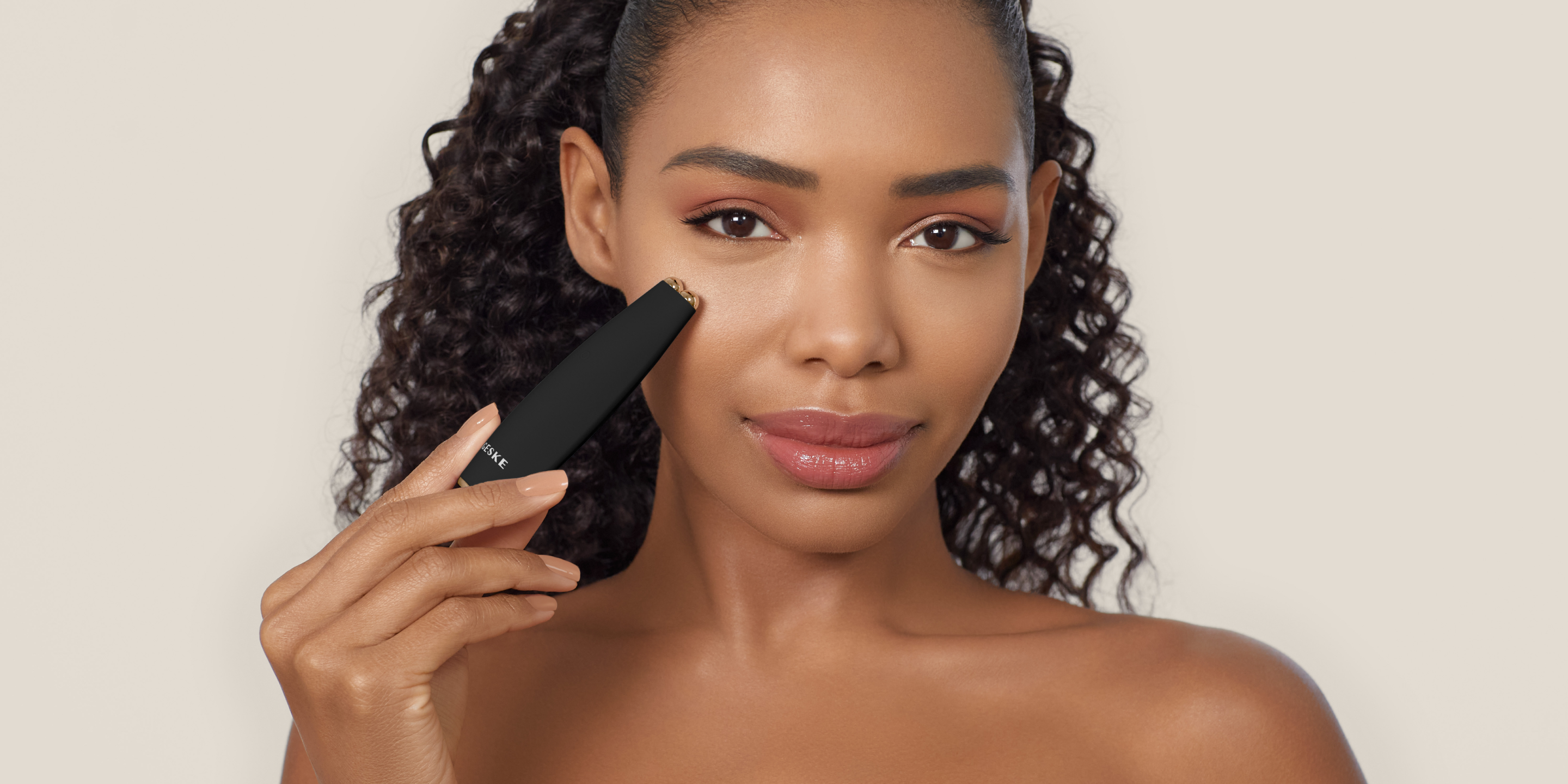 Anti-Aging Massage Technology