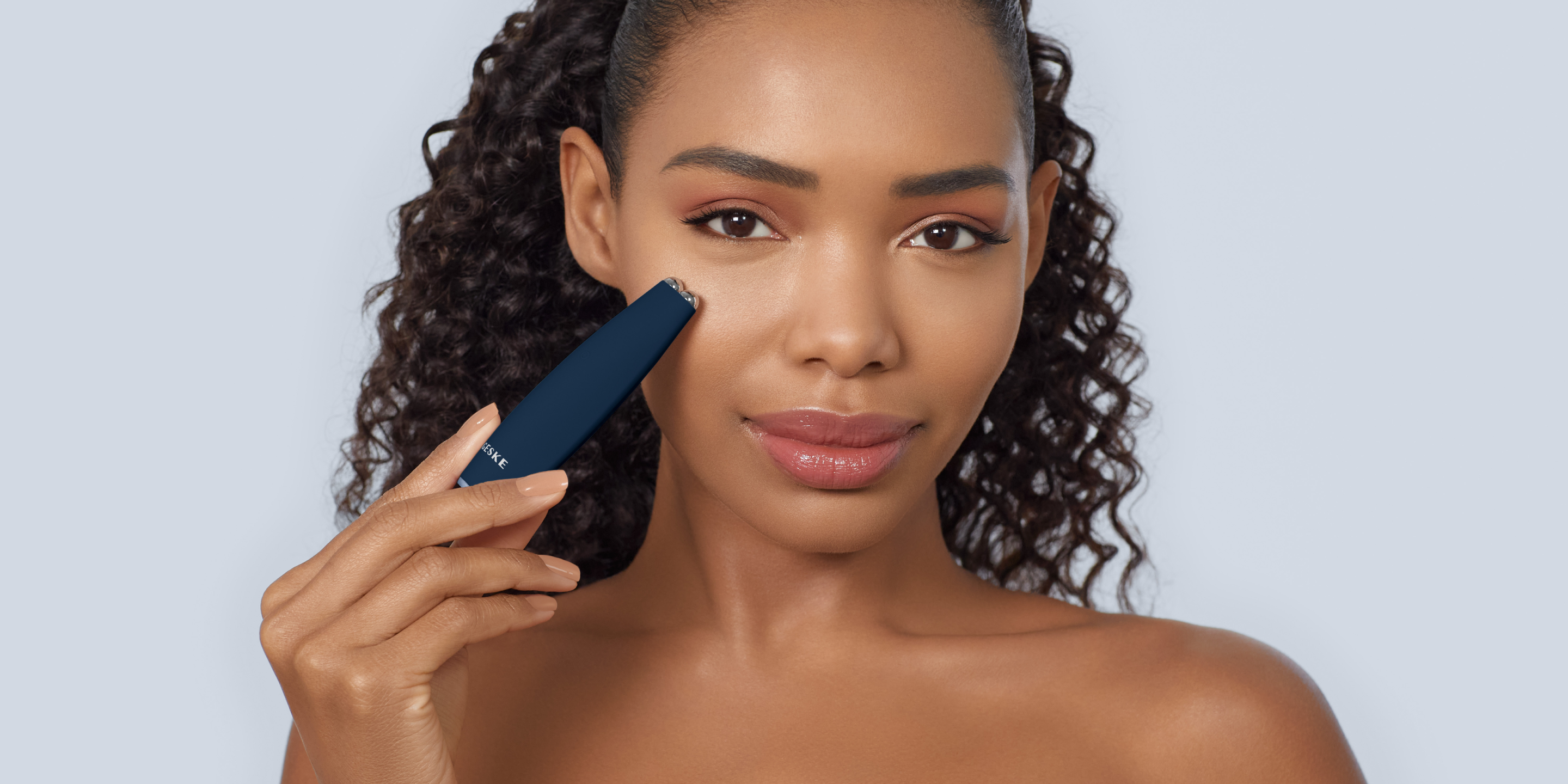 Anti-Aging Massage Technology