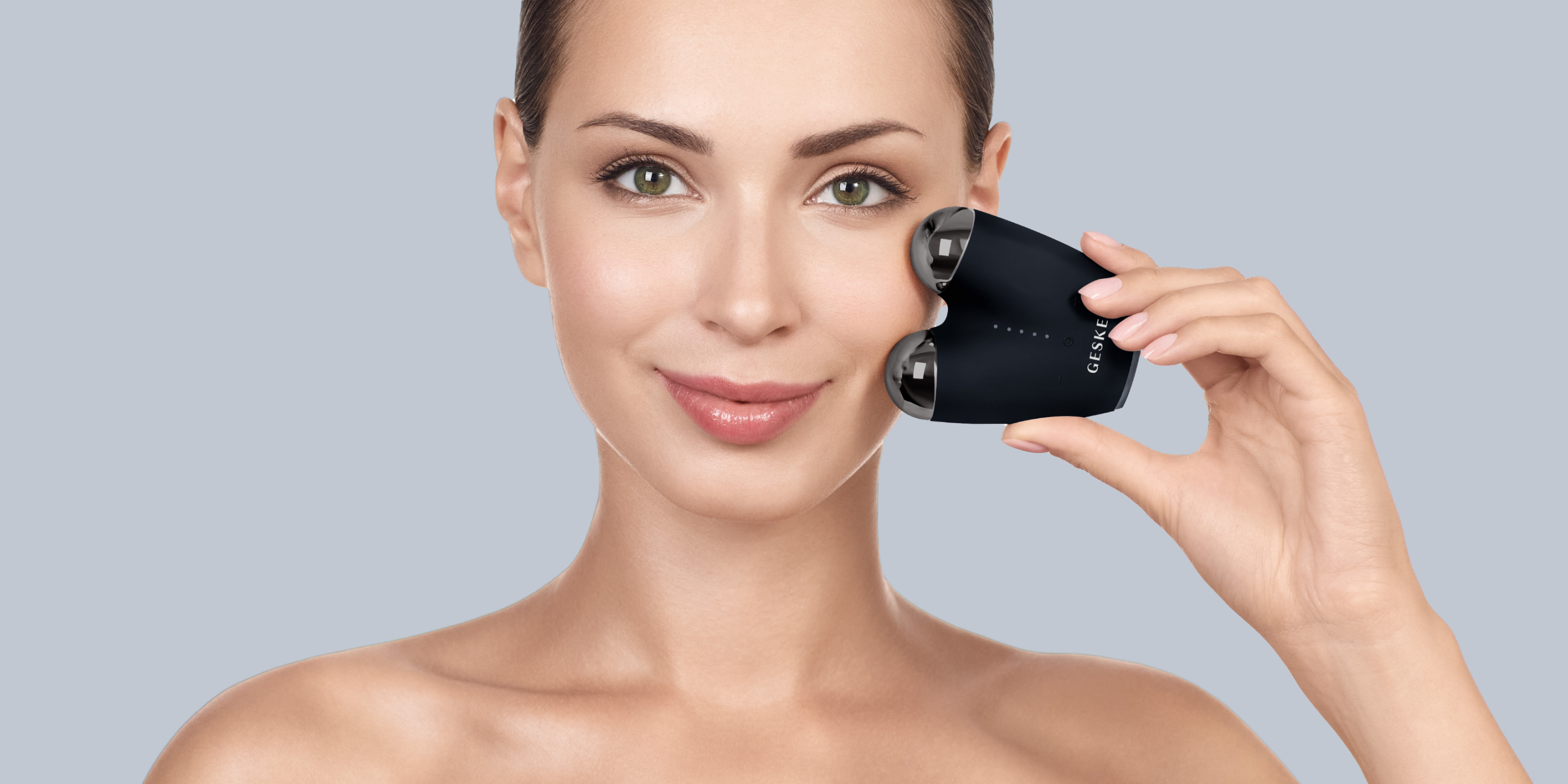 Anti-Aging Massage Technology