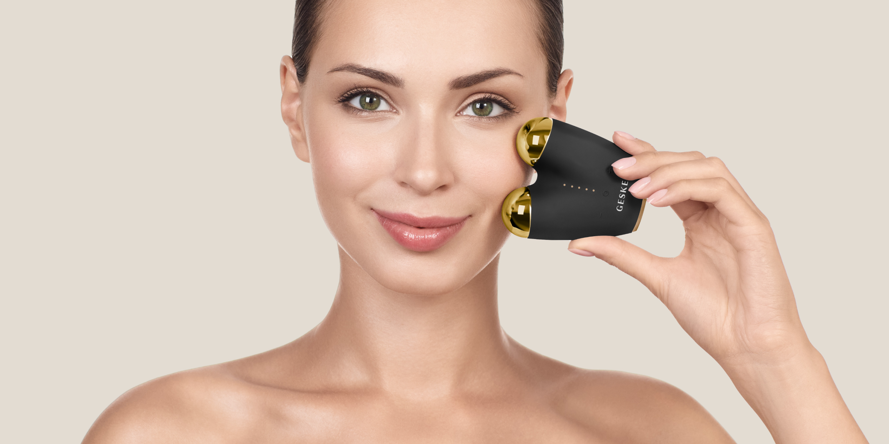 Anti-Aging Massage Technology