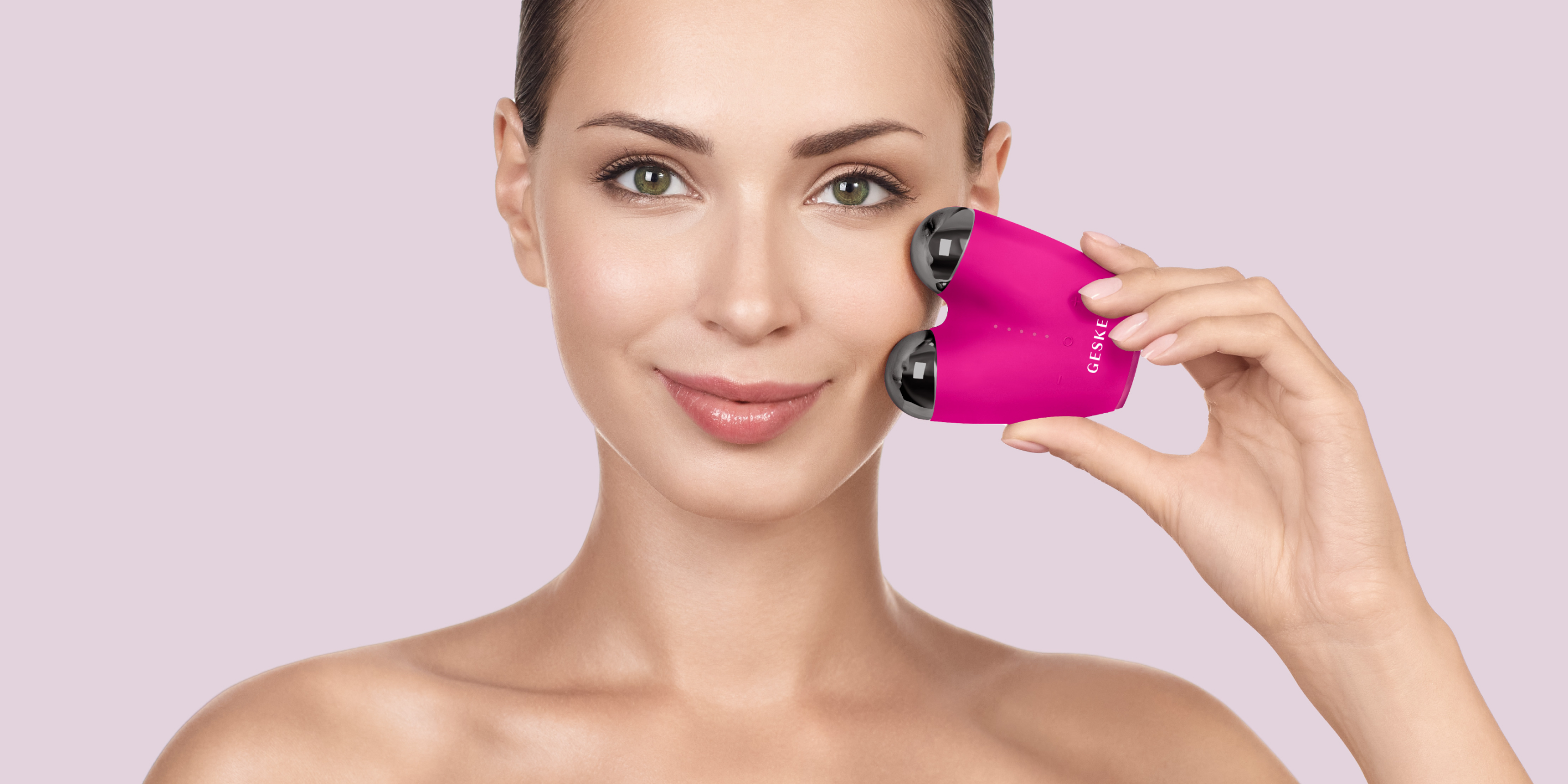 Anti-Aging Massage Technology