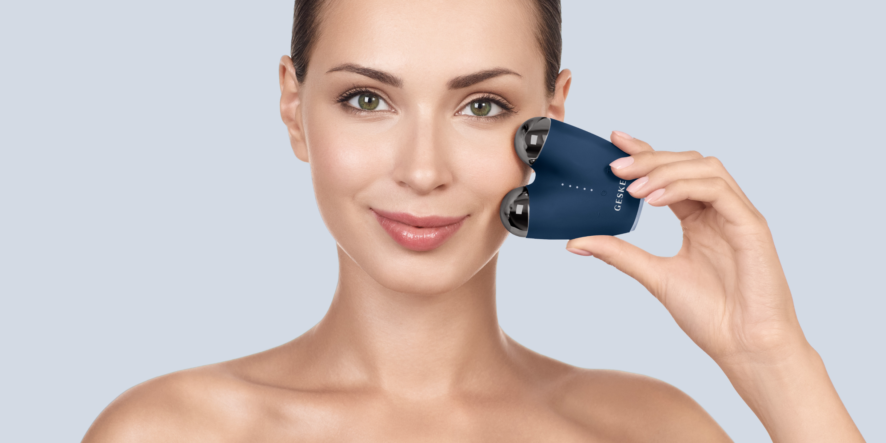 Anti-Aging Massage Technology