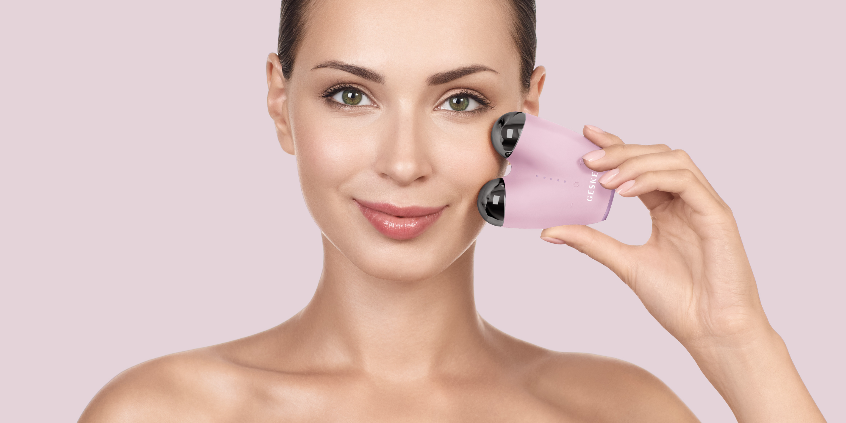 Anti-Aging Massage Technology