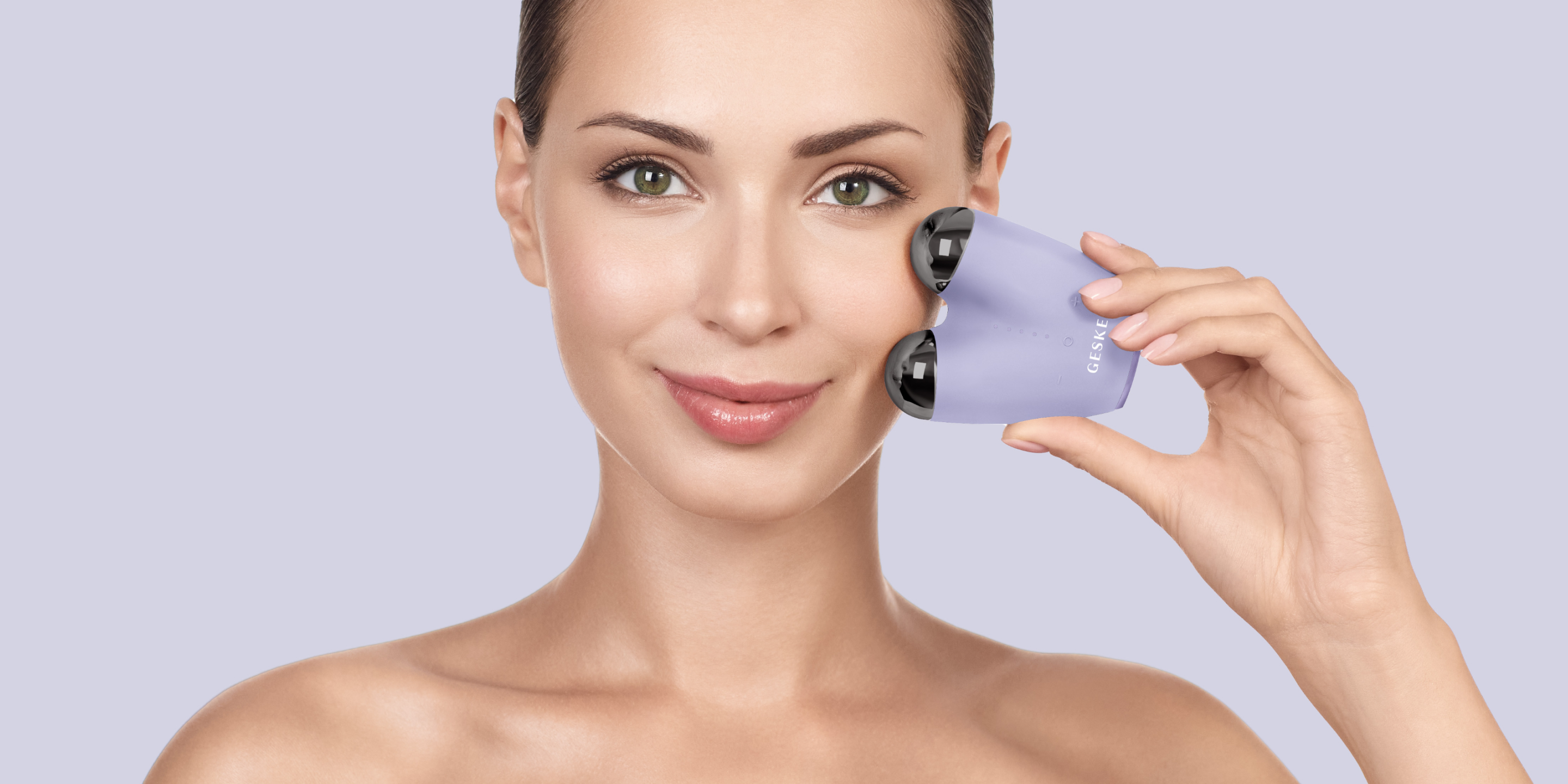 Anti-Aging Massage Technology