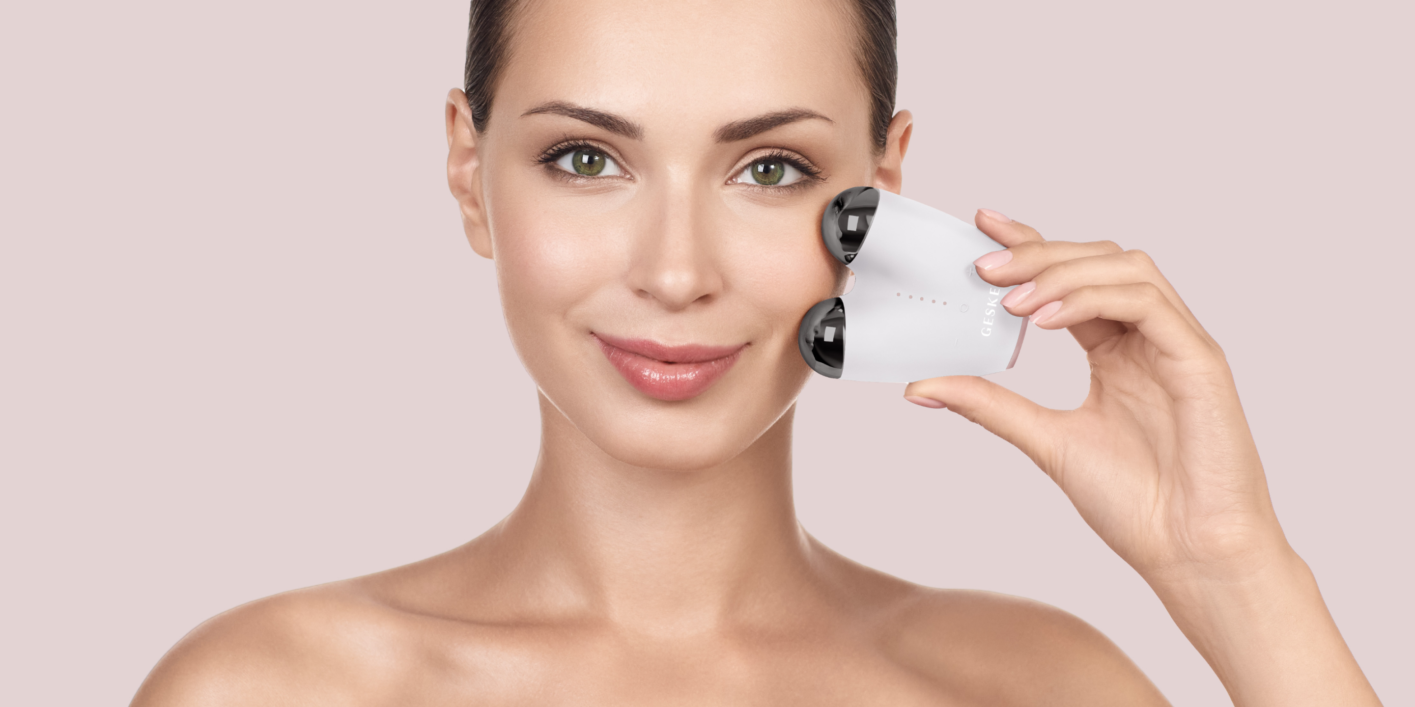 Anti-Aging Massage Technology