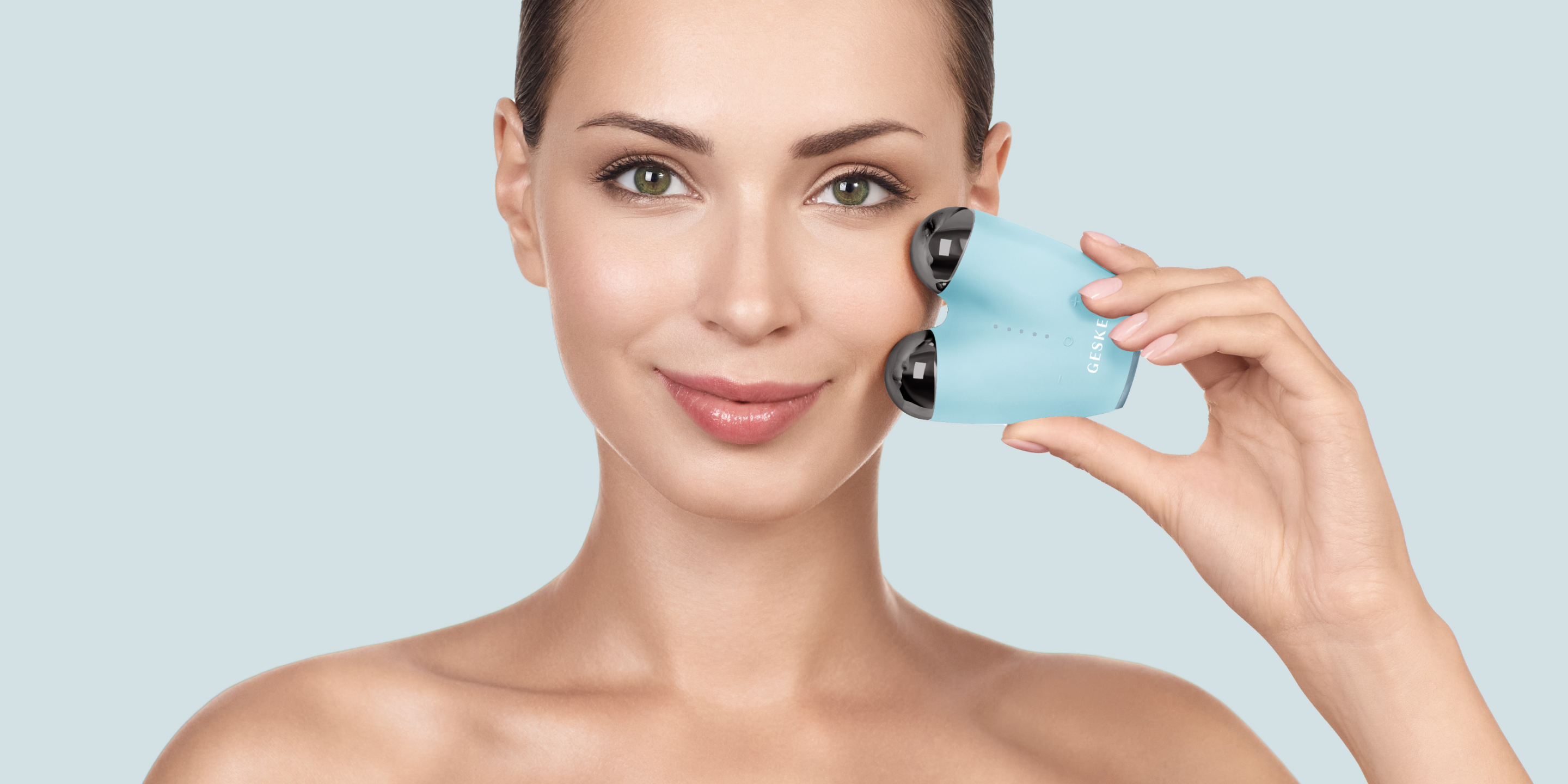 Anti-Aging Massage Technology