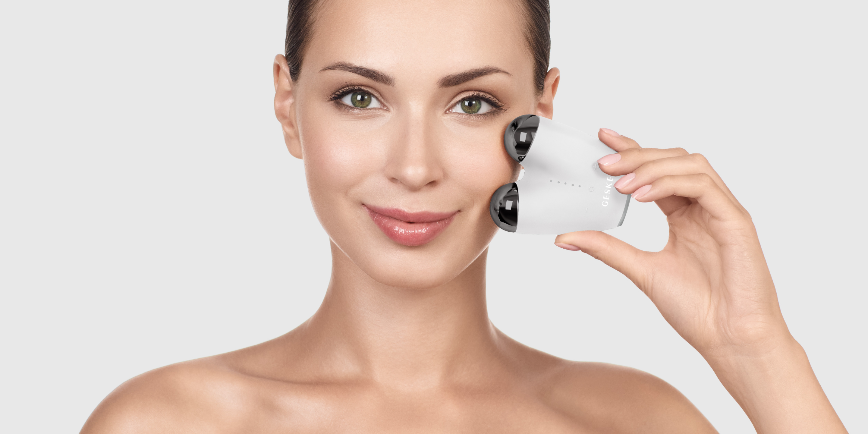 Anti-Aging Massage Technology