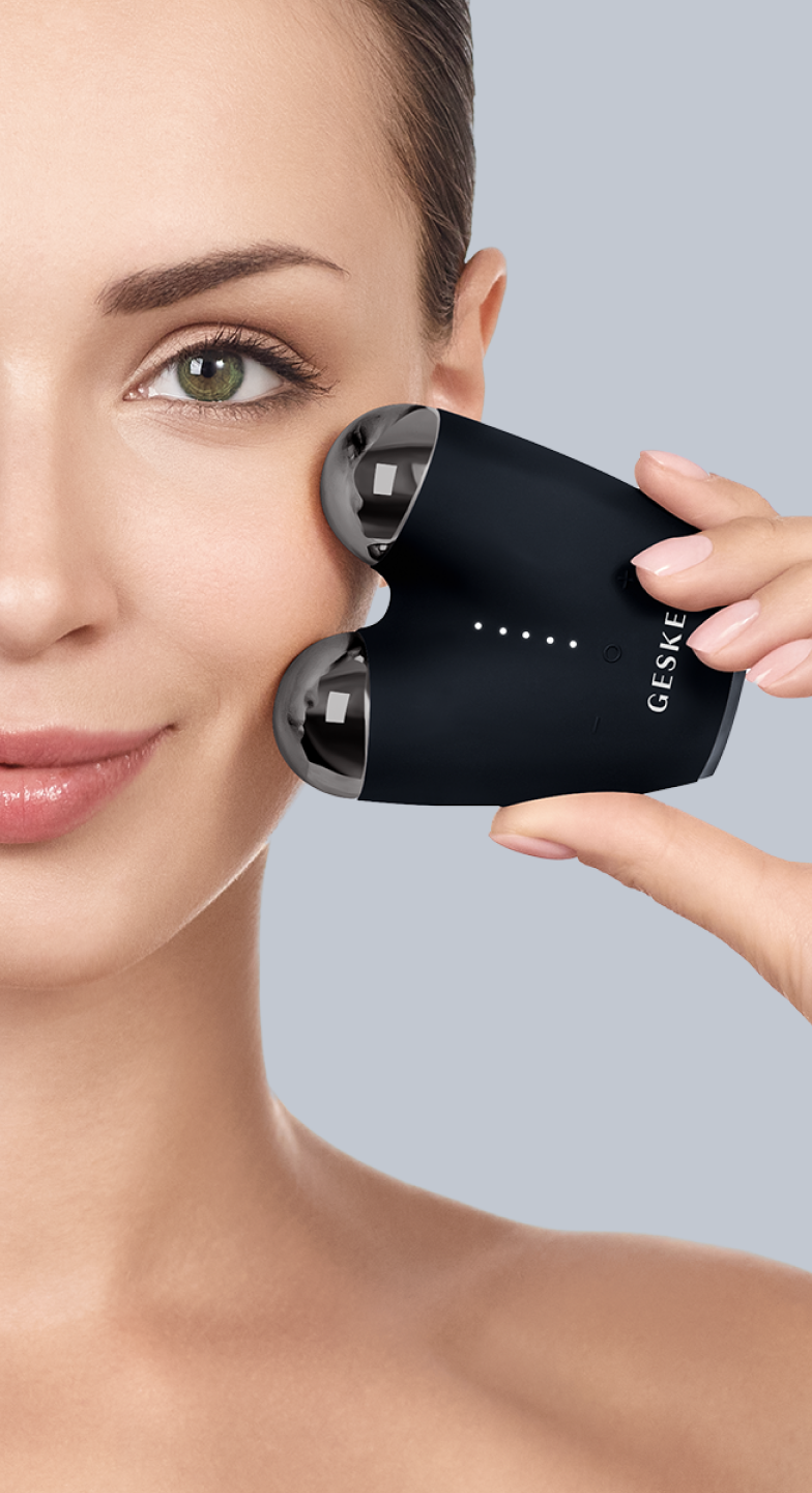 MicroCurrent Face-Lifter | 6 in 1