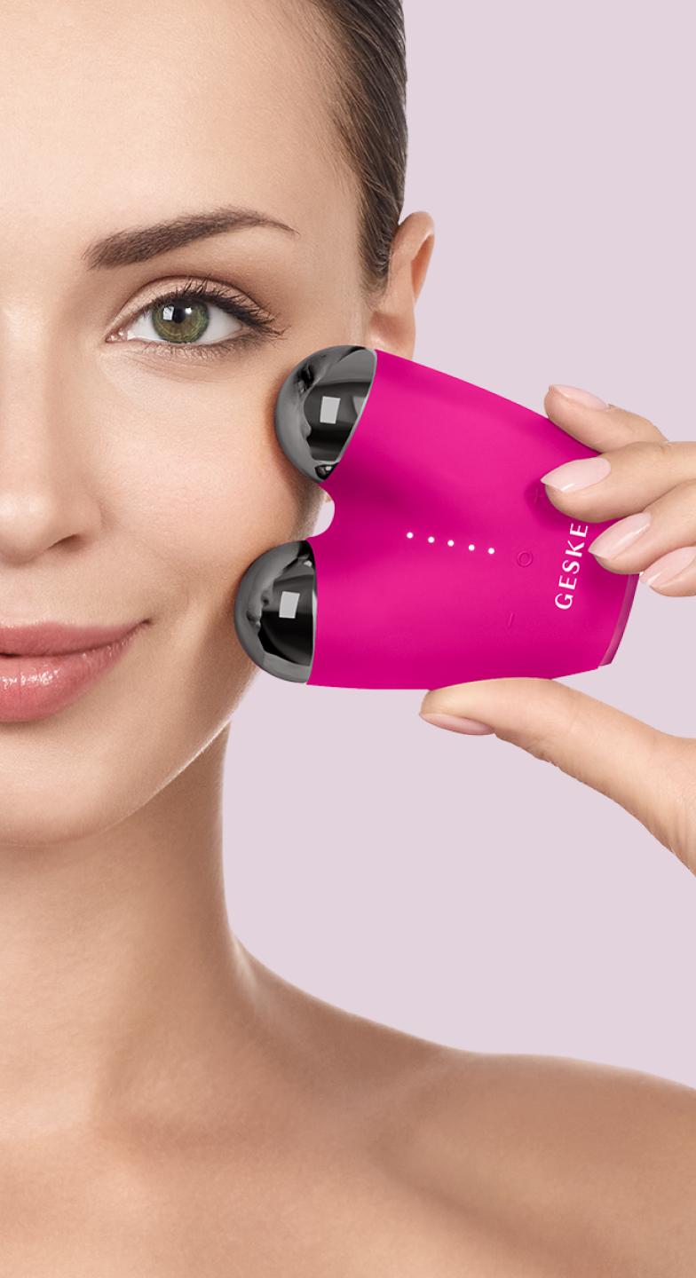 MicroCurrent Face-Lifter | 6 in 1