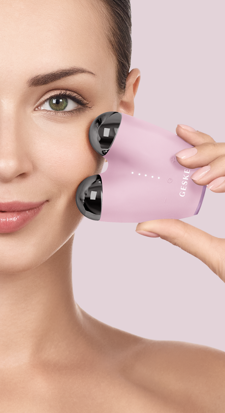 MicroCurrent Face-Lifter | 6 in 1