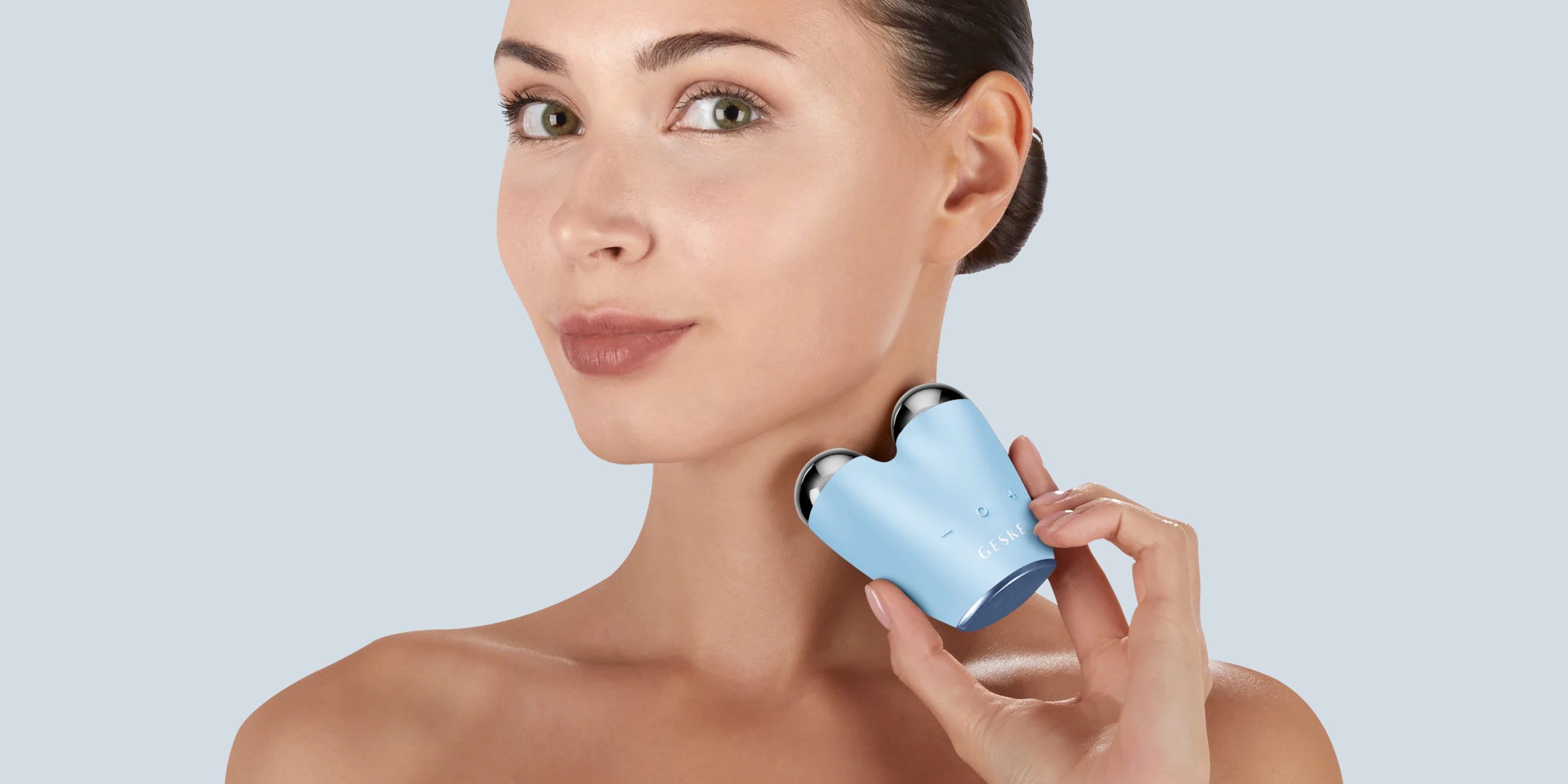 SmartSonic Pulsation Technology