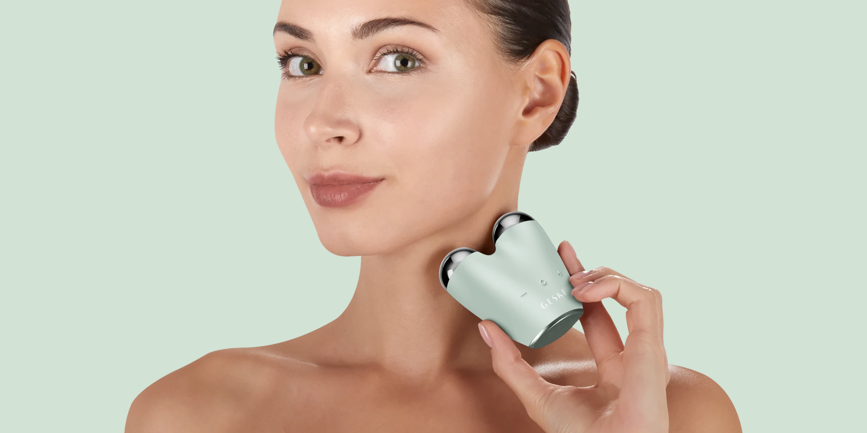 SmartSonic Pulsation Technology