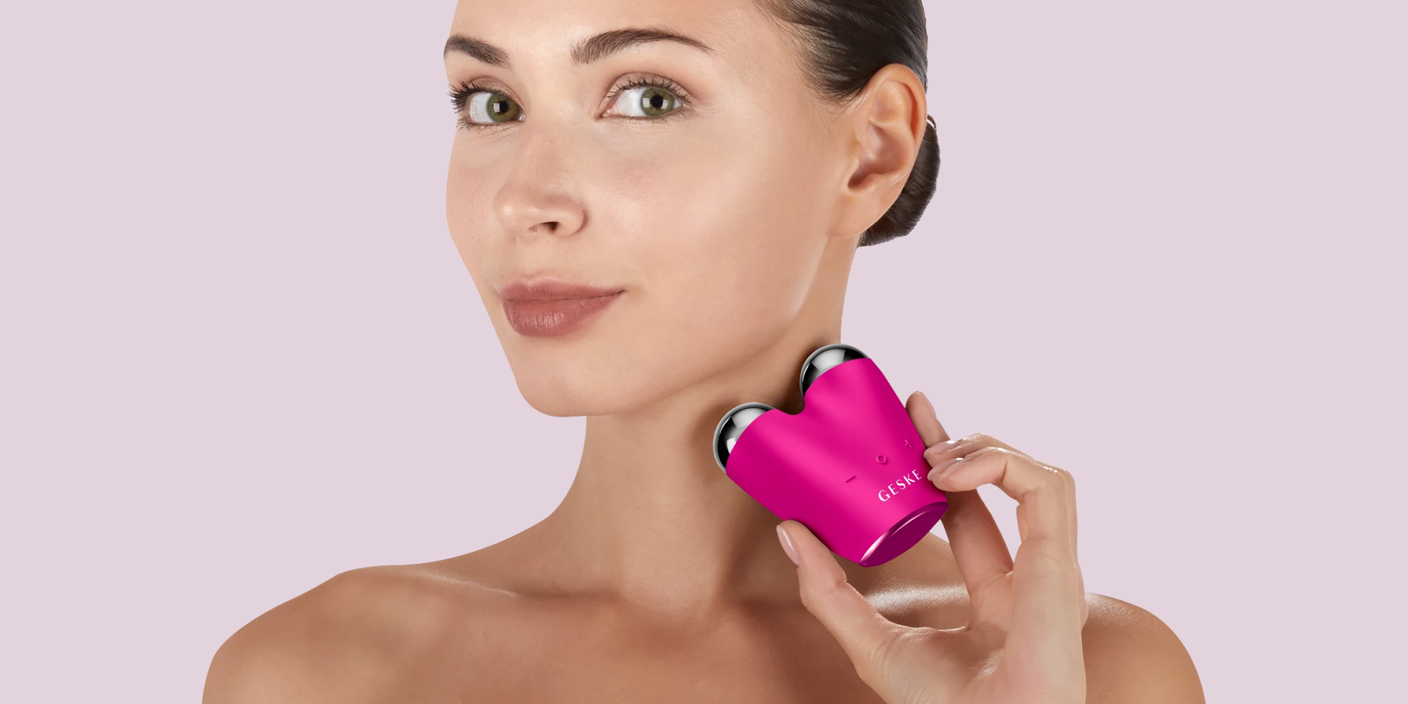 SmartSonic Pulsation Technology