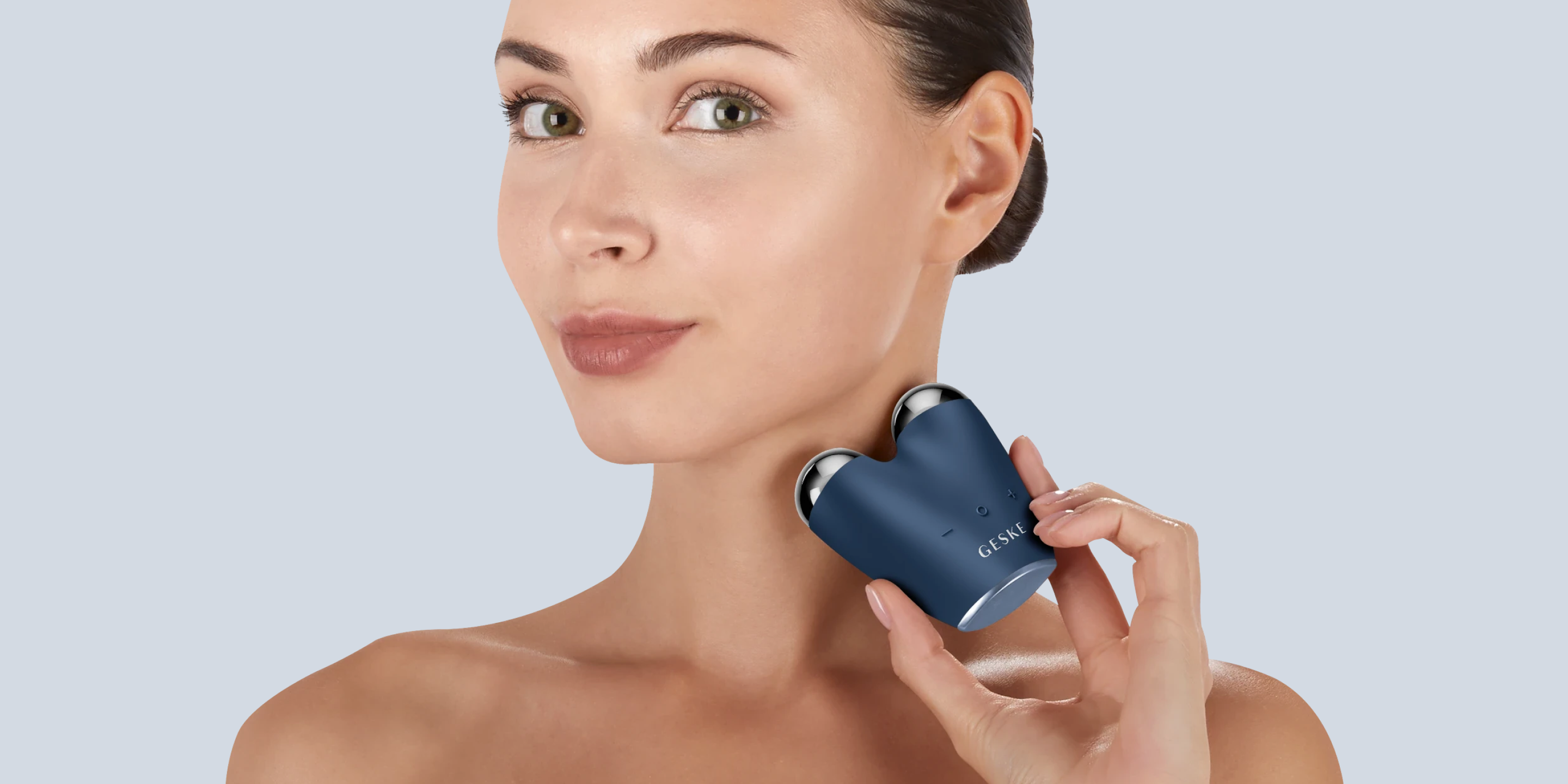 SmartSonic Pulsation Technology
