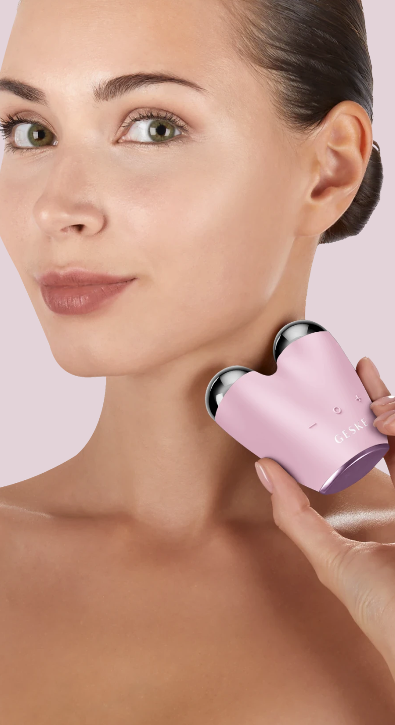 MicroCurrent Face-Lifter | 6 in 1