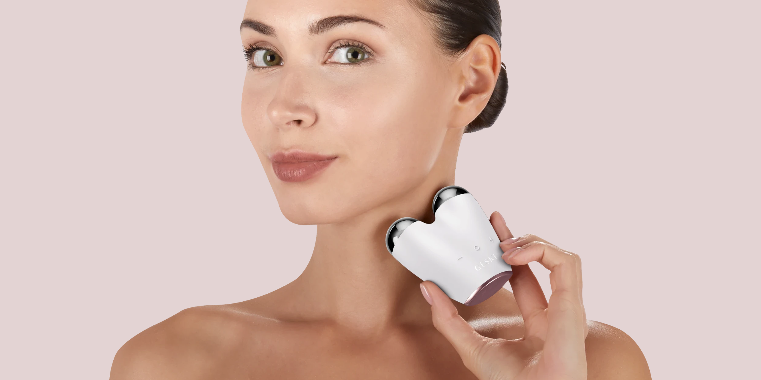 SmartSonic Pulsation Technology