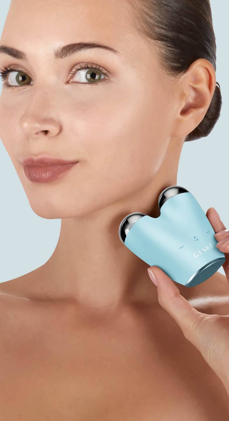 MicroCurrent Face-Lifter | 6 in 1