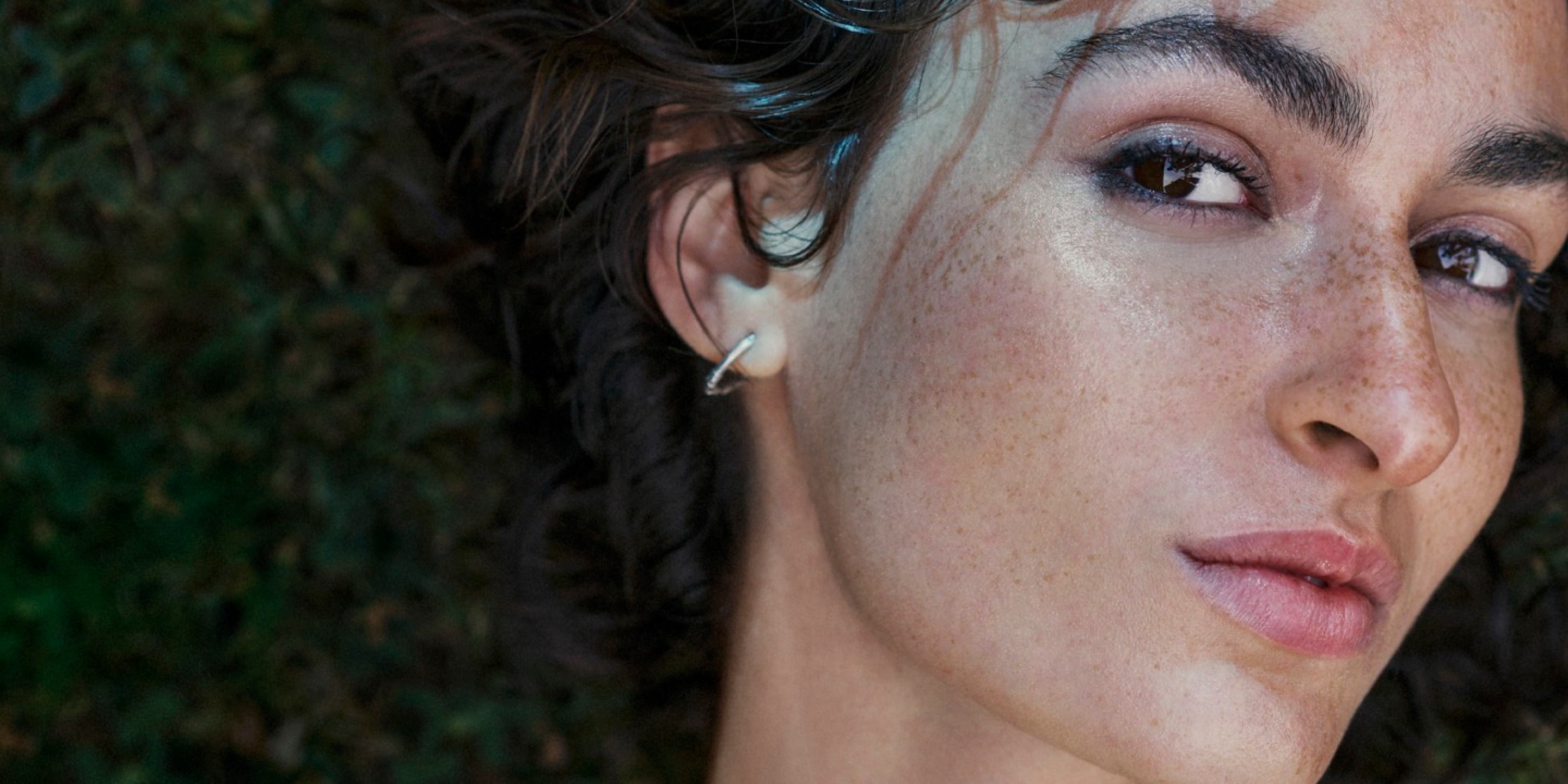 skincare background