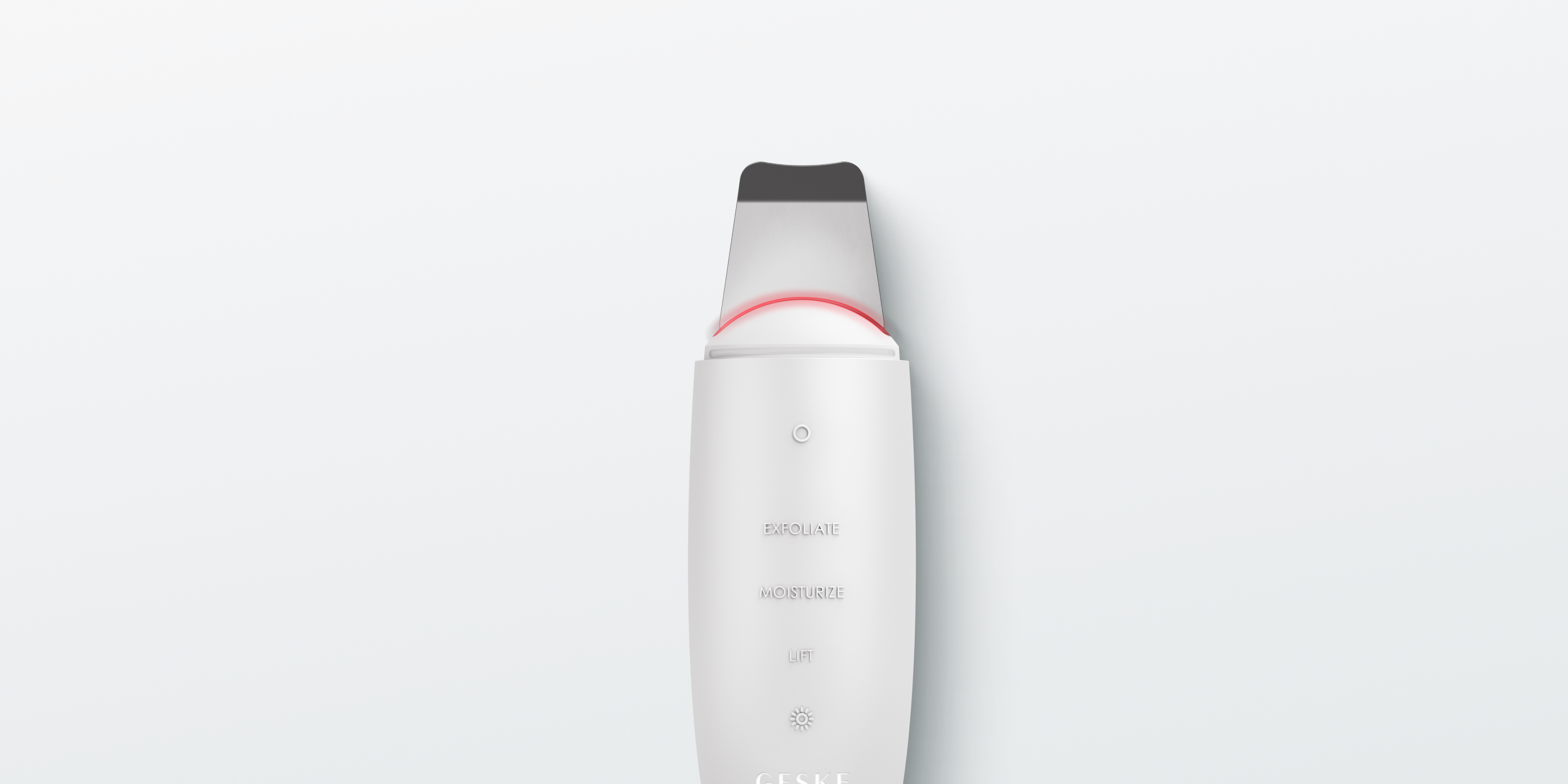 Red Light Active Regeneration Technology