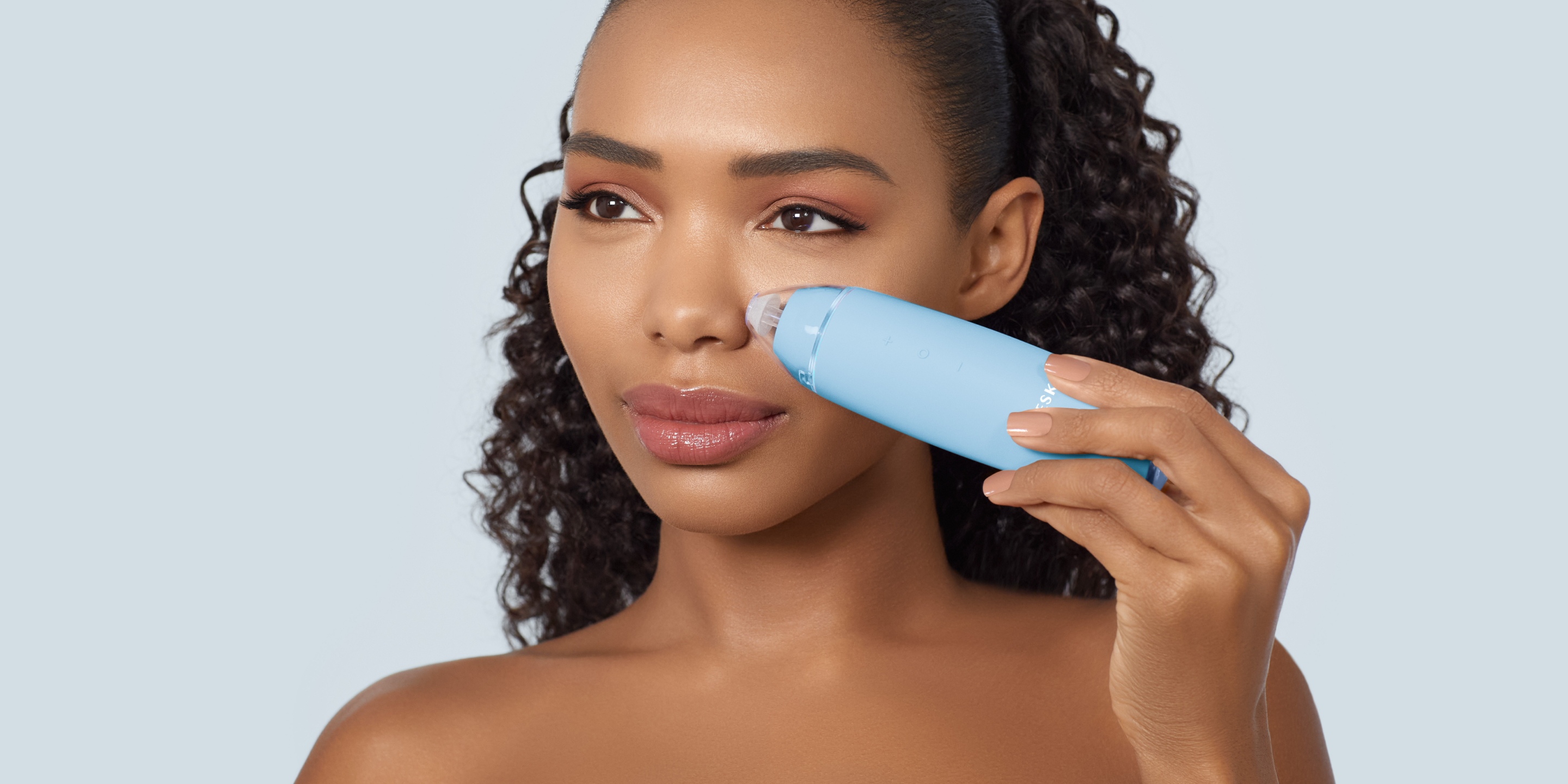 UltraSpin Exfoliation Technology