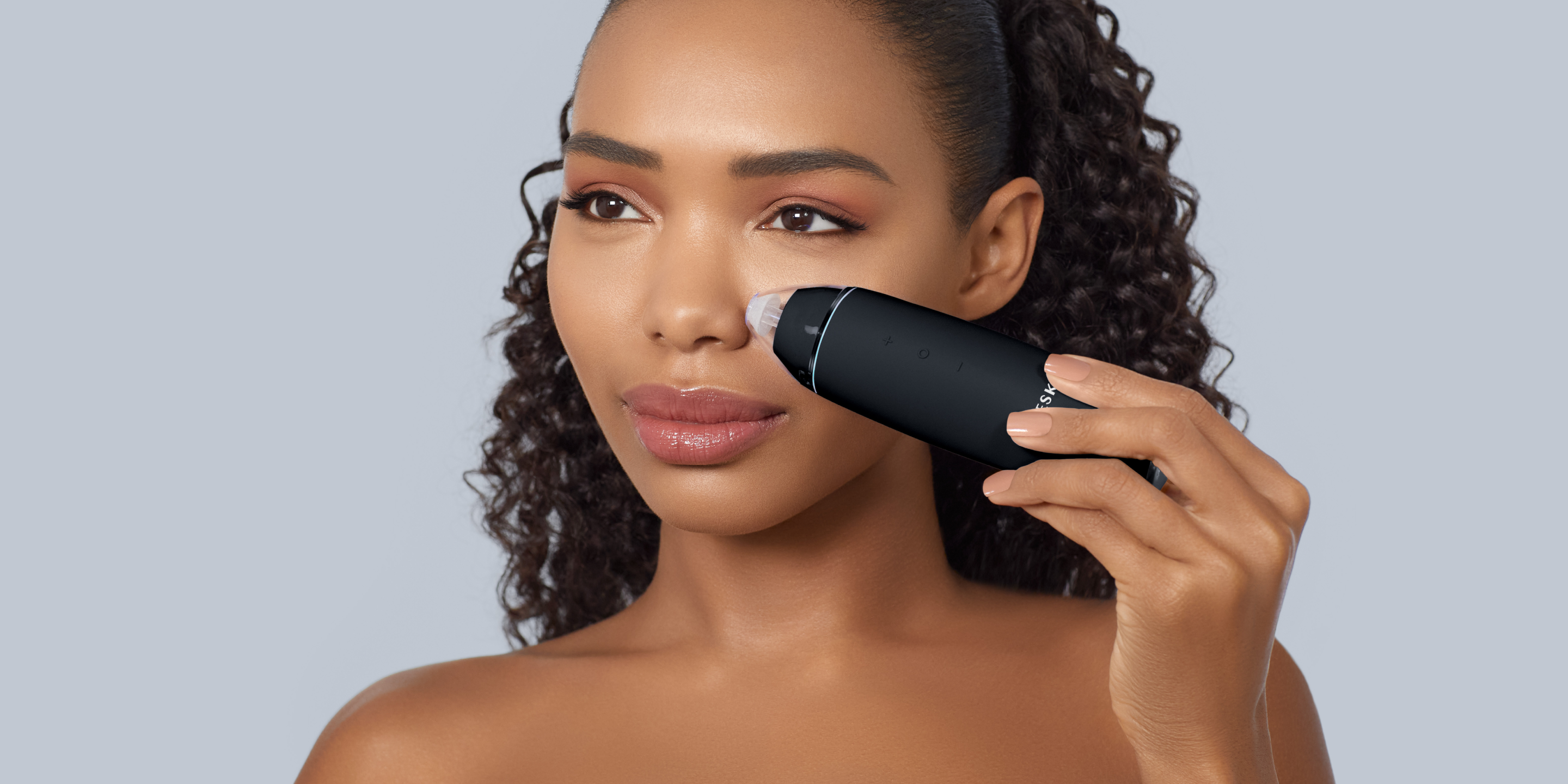 UltraSpin Exfoliation Technology