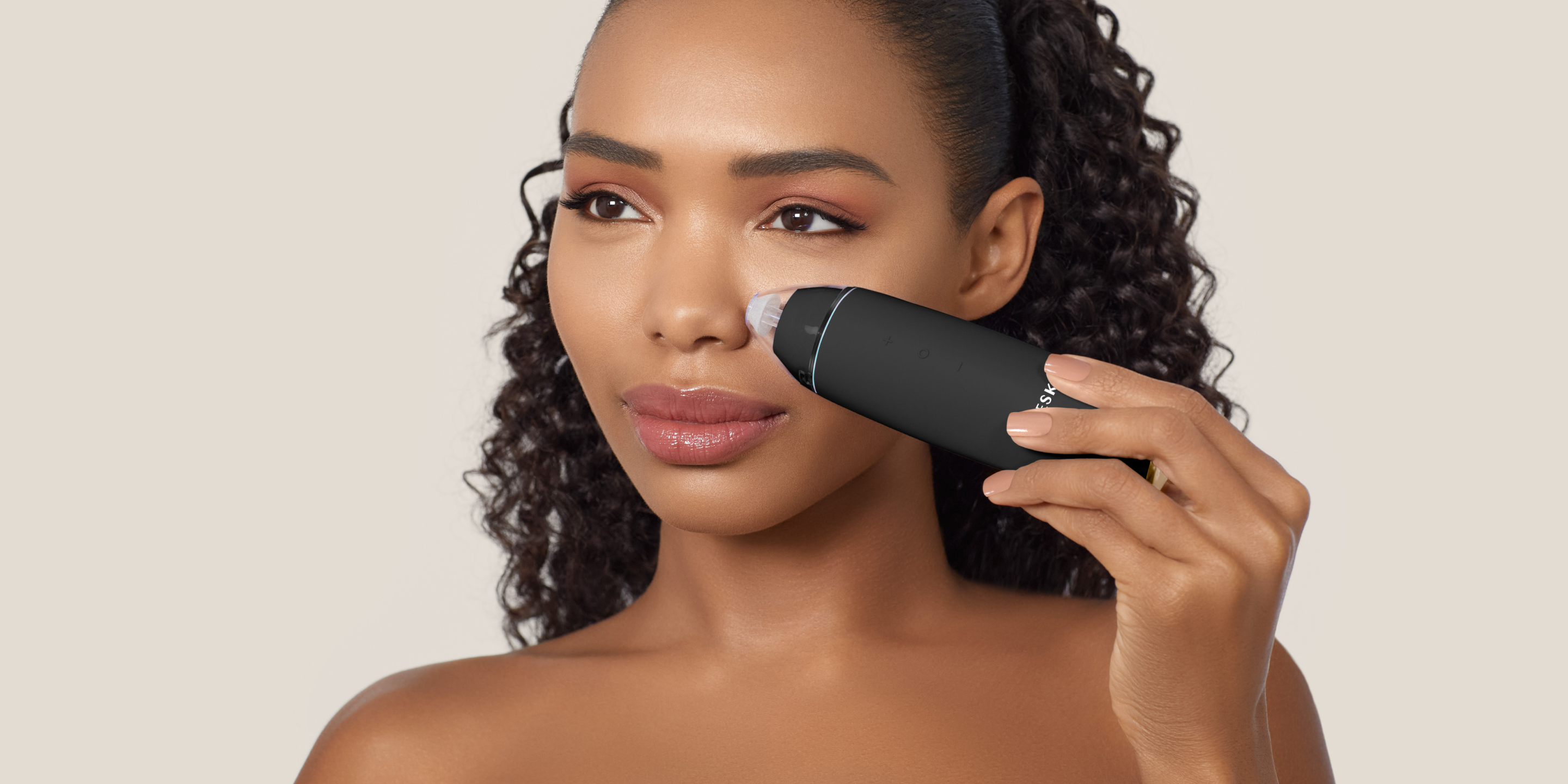 UltraSpin Exfoliation Technology