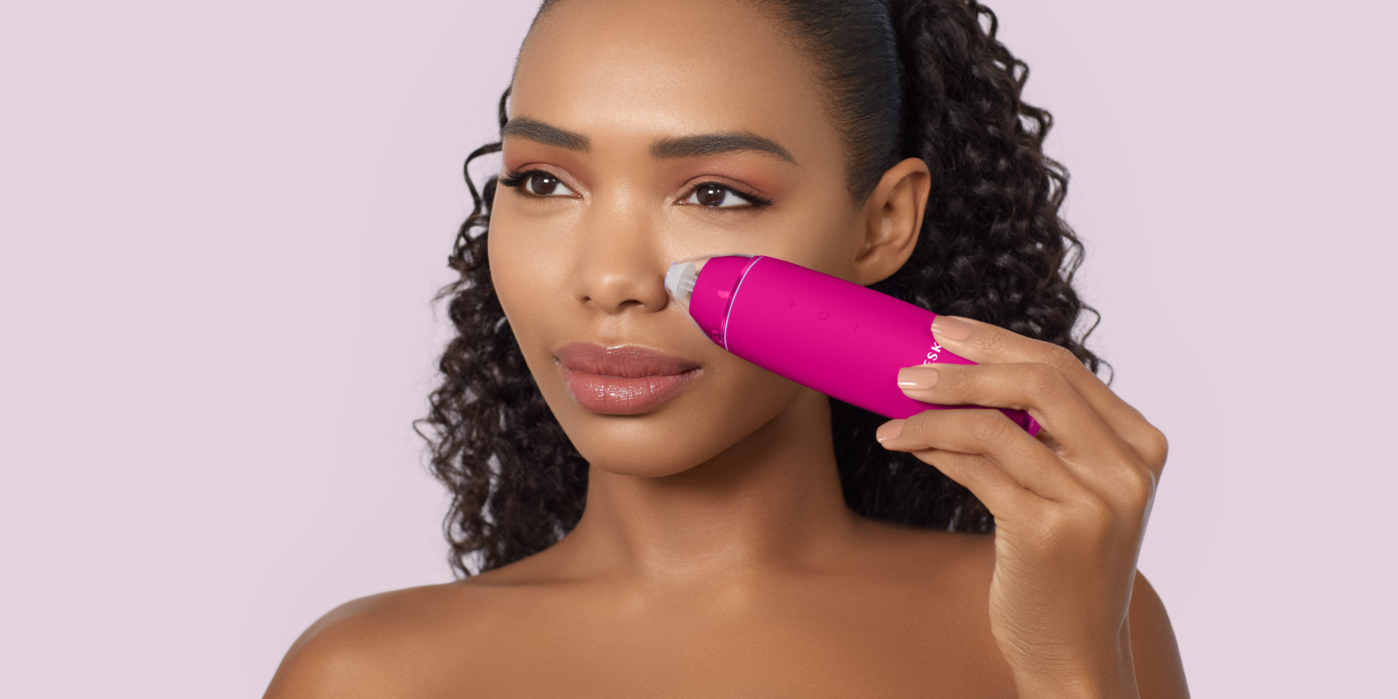 UltraSpin Exfoliation Technology