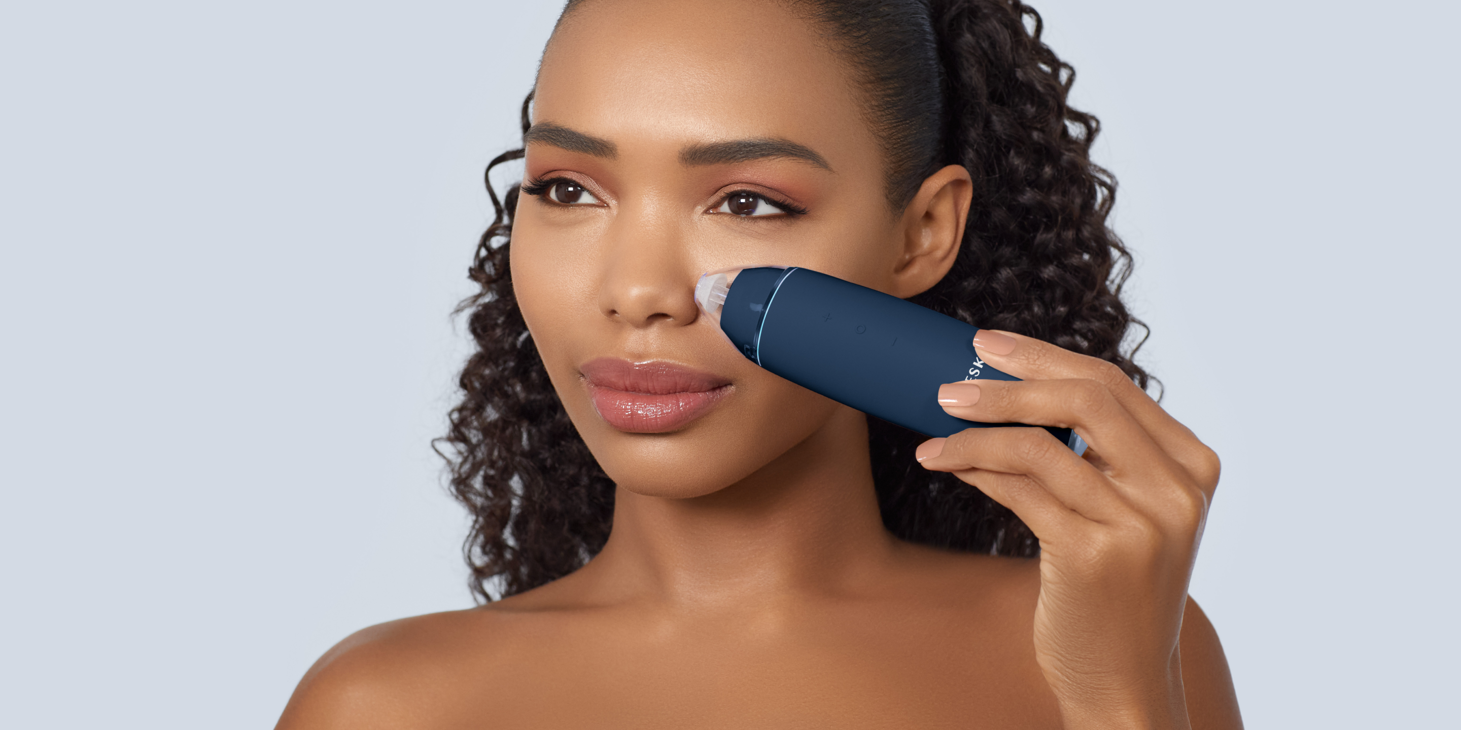 UltraSpin Exfoliation Technology