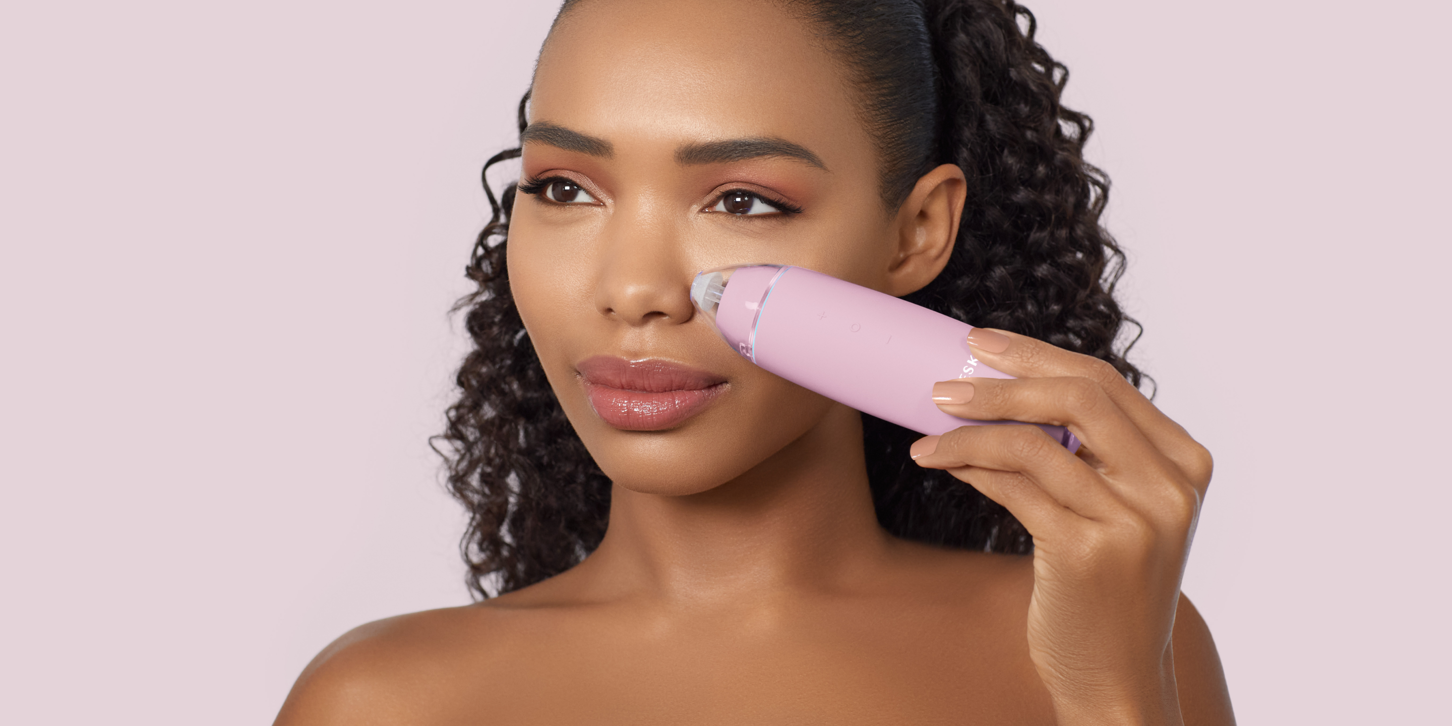 UltraSpin Exfoliation Technology