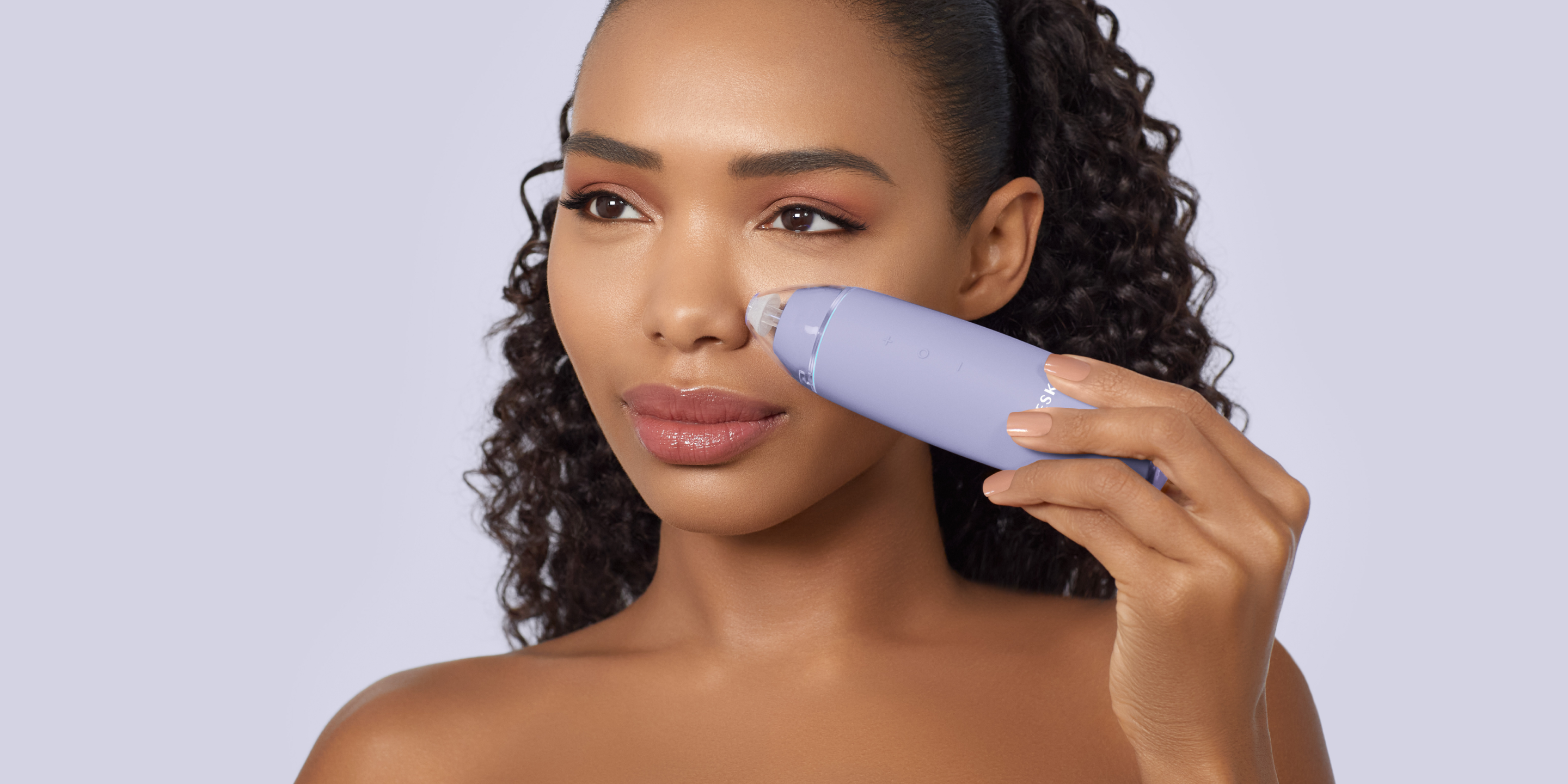 UltraSpin Exfoliation Technology