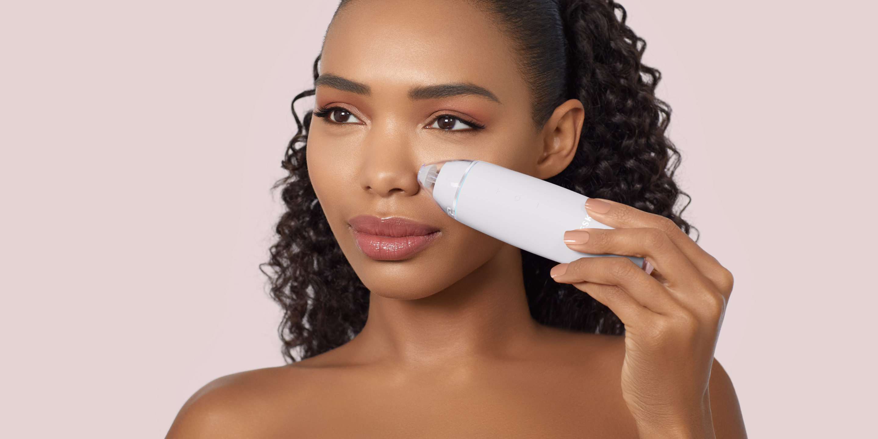 UltraSpin Exfoliation Technology