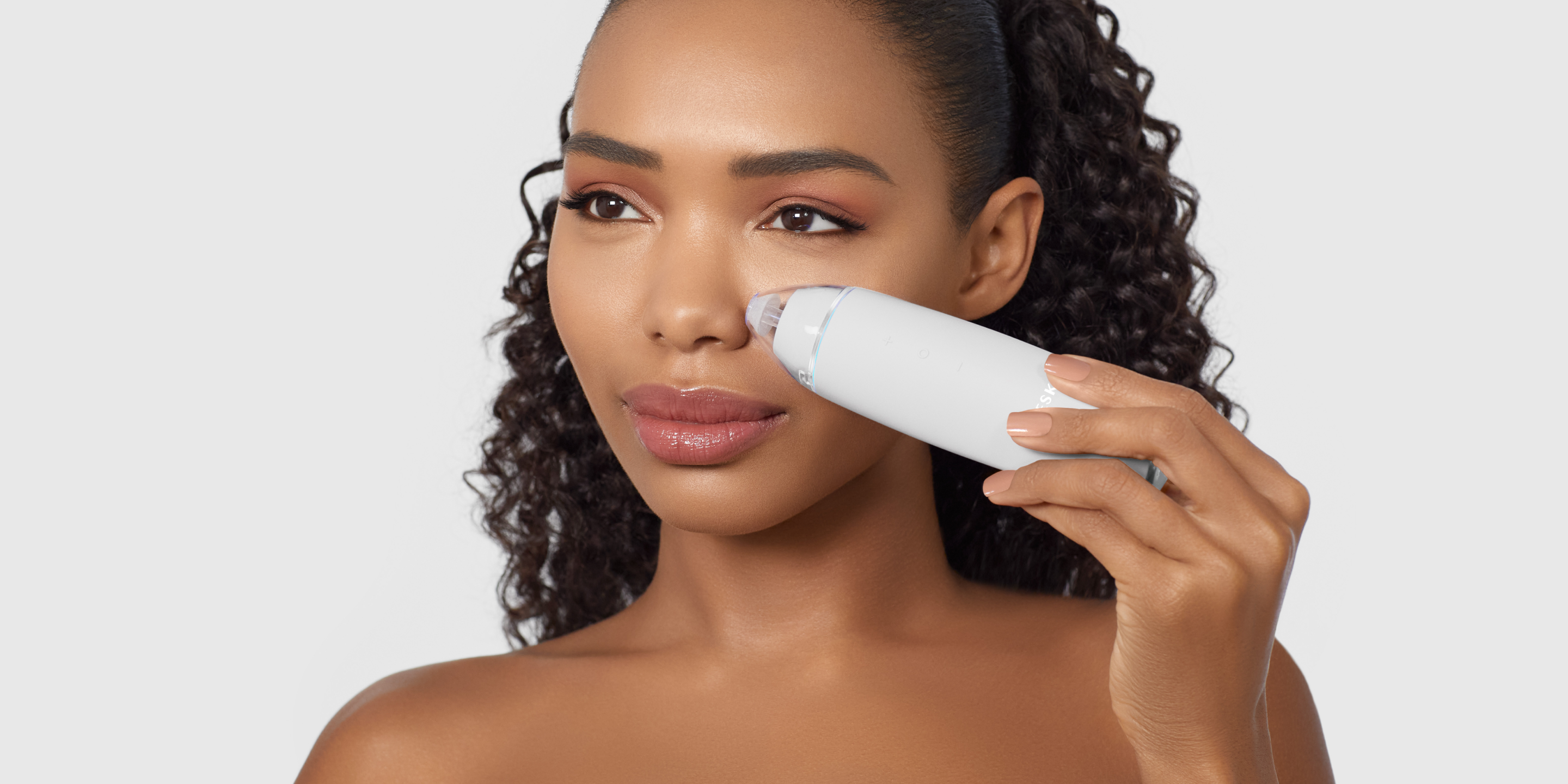 UltraSpin Exfoliation Technology