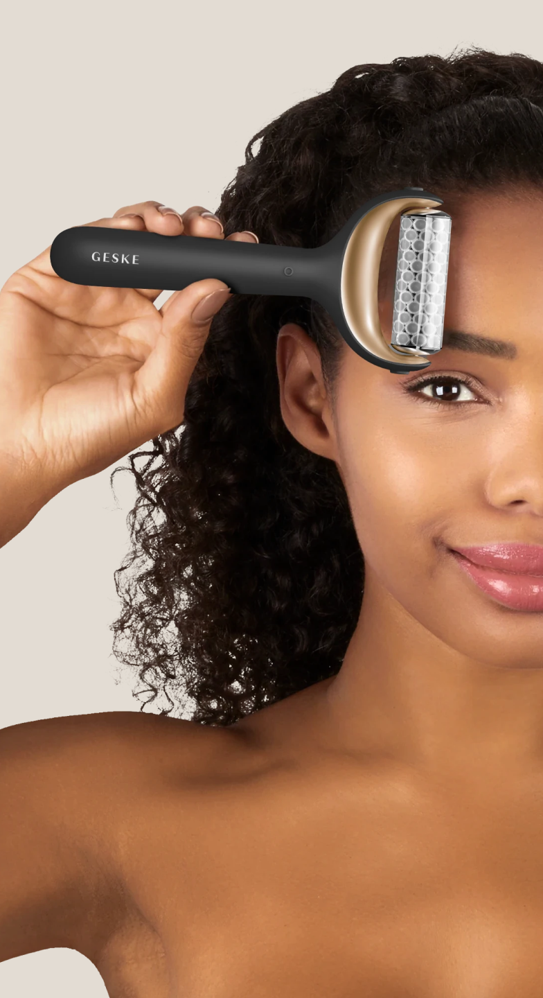 MicroNeedle Face & Body Roller | 8 in 1