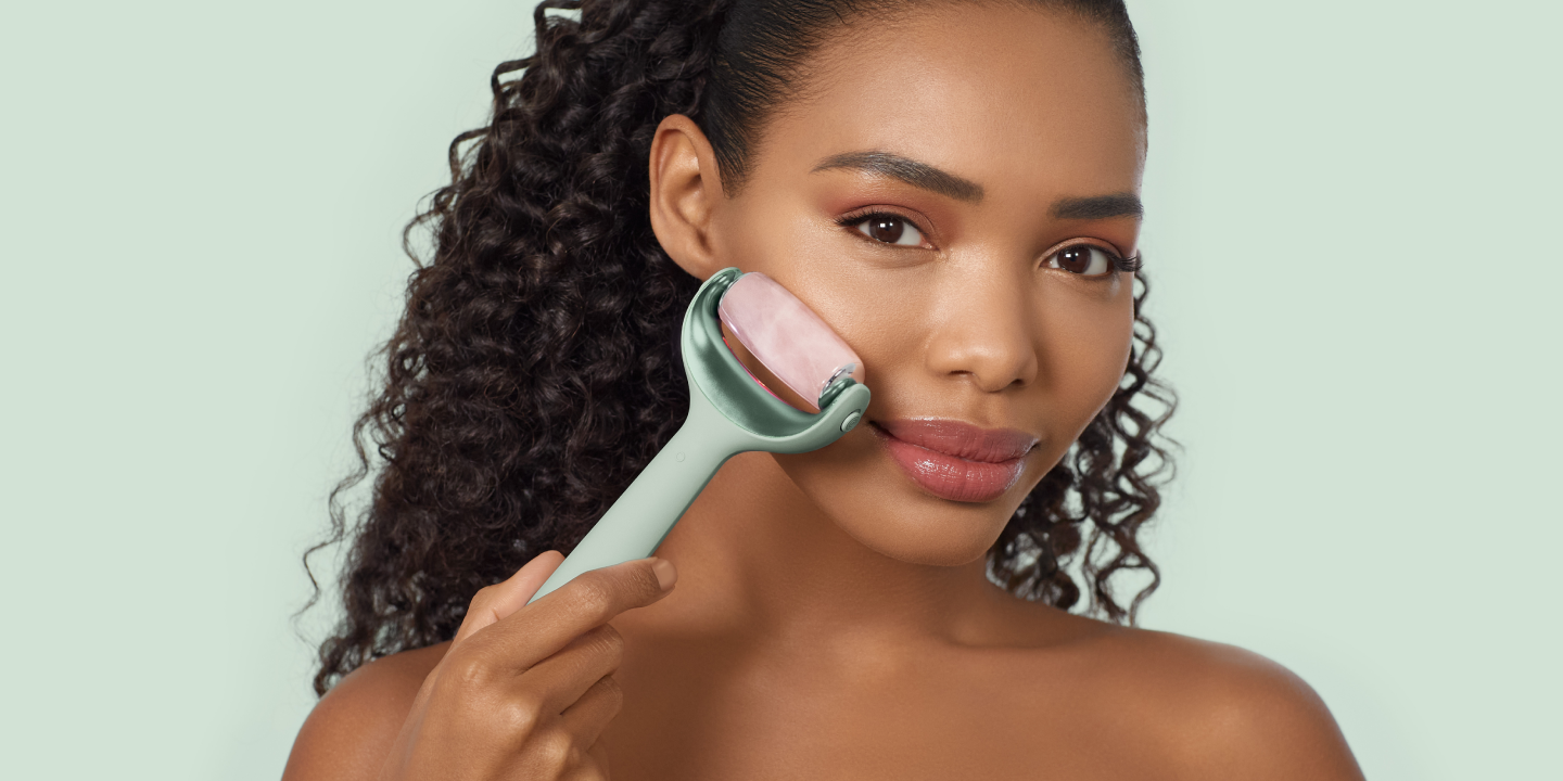 Detox Rose Quartz Spa Session