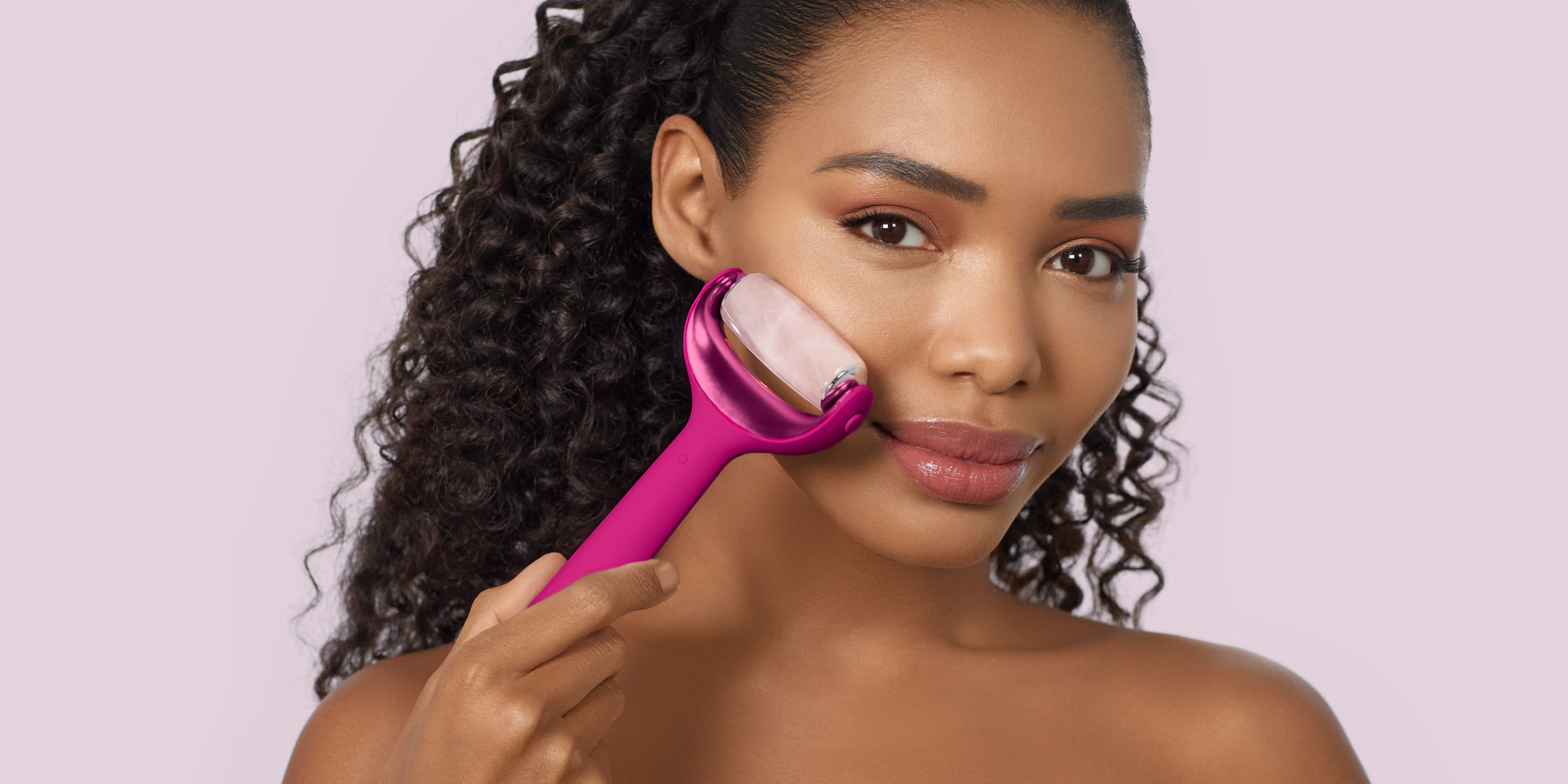 Detox Rose Quartz Spa Session