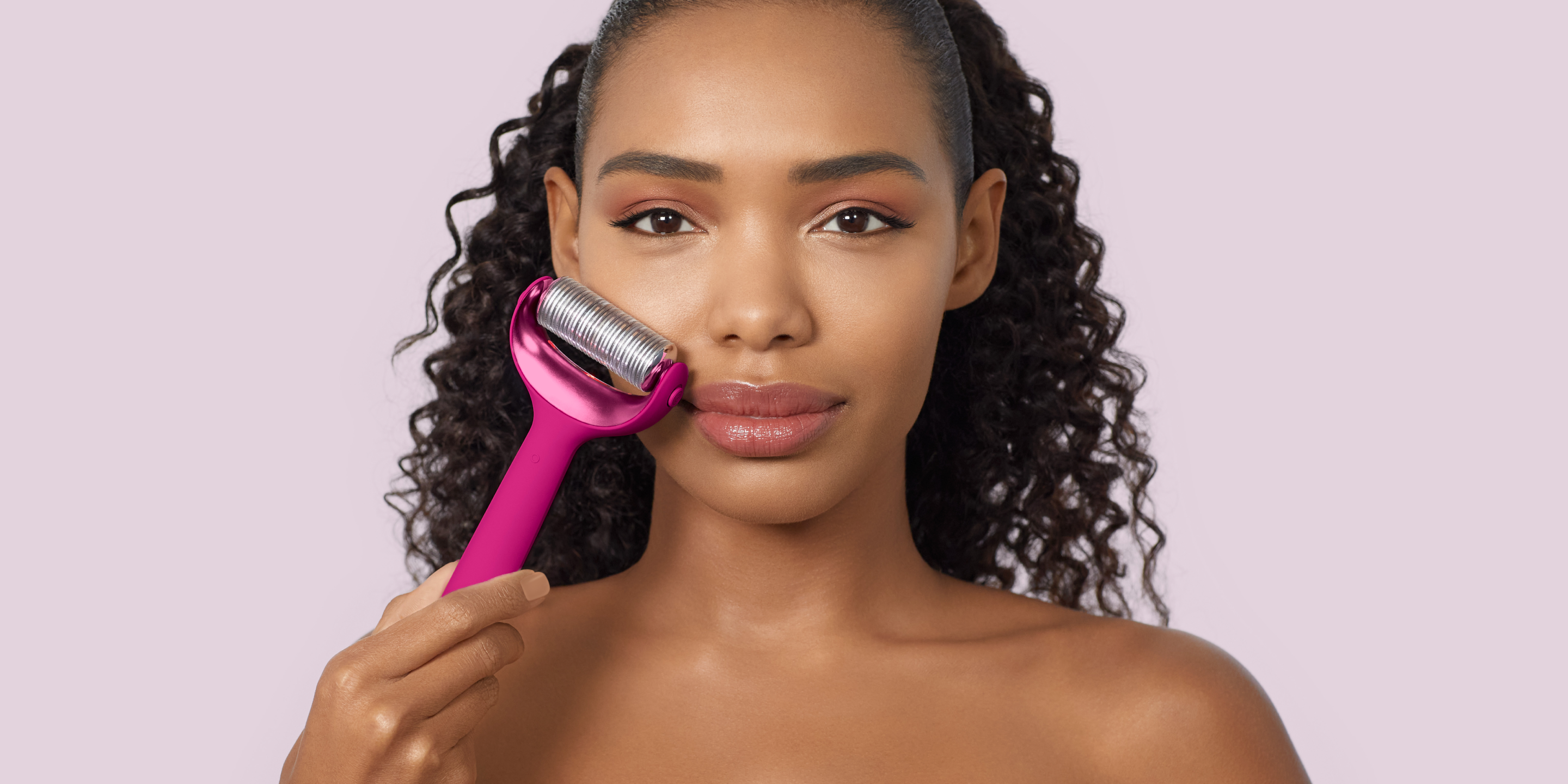 Red Light Active Regeneration Technology 