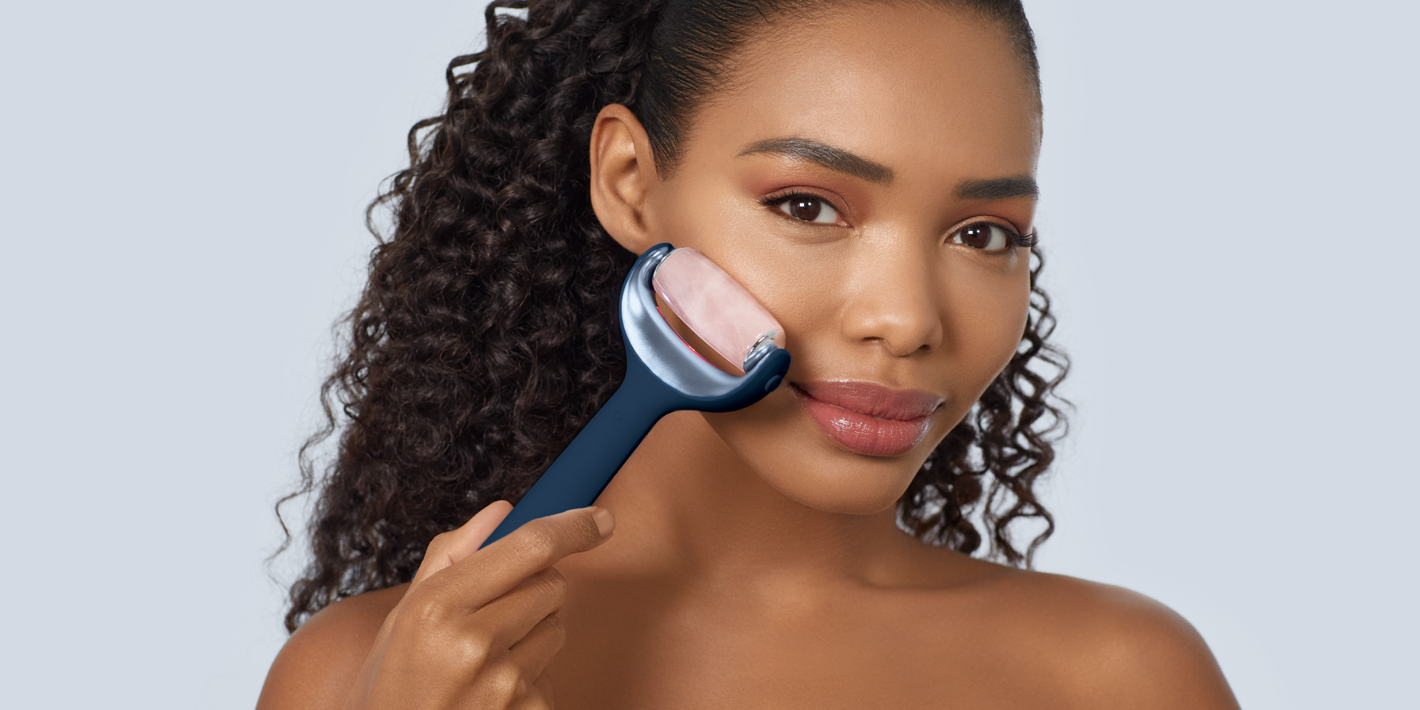 Detox Rose Quartz Spa Session
