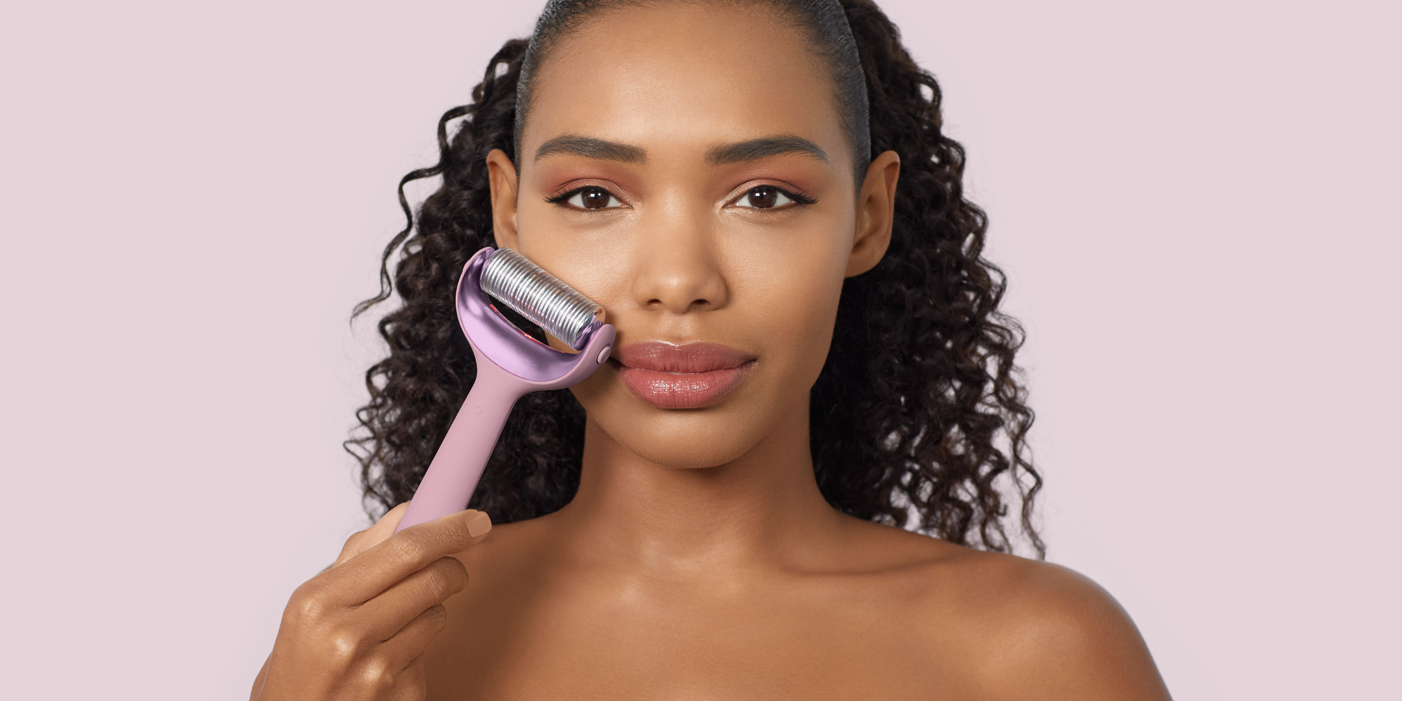 Technologie de correction des ridules