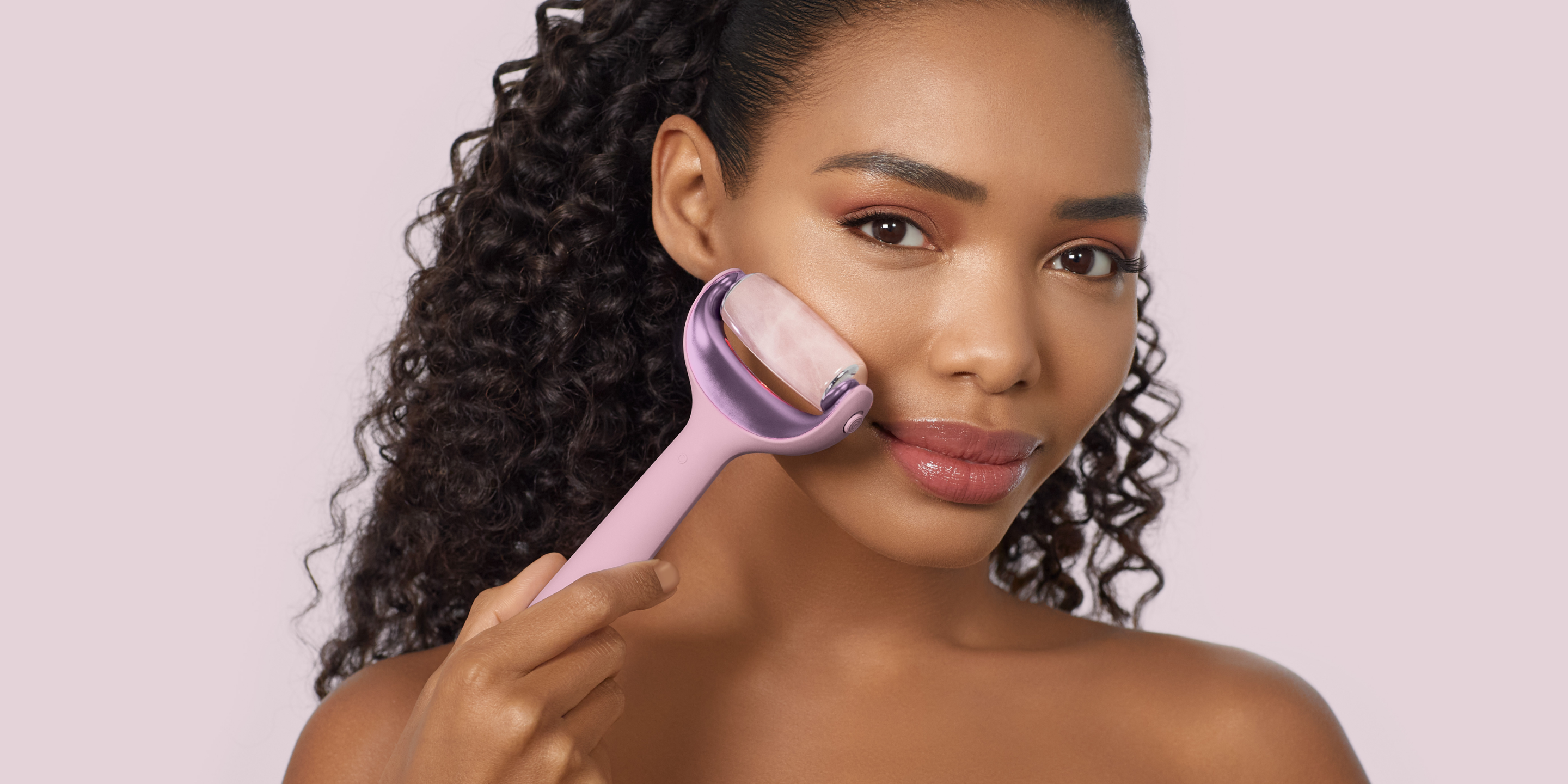 Detox Rose Quartz Spa Session