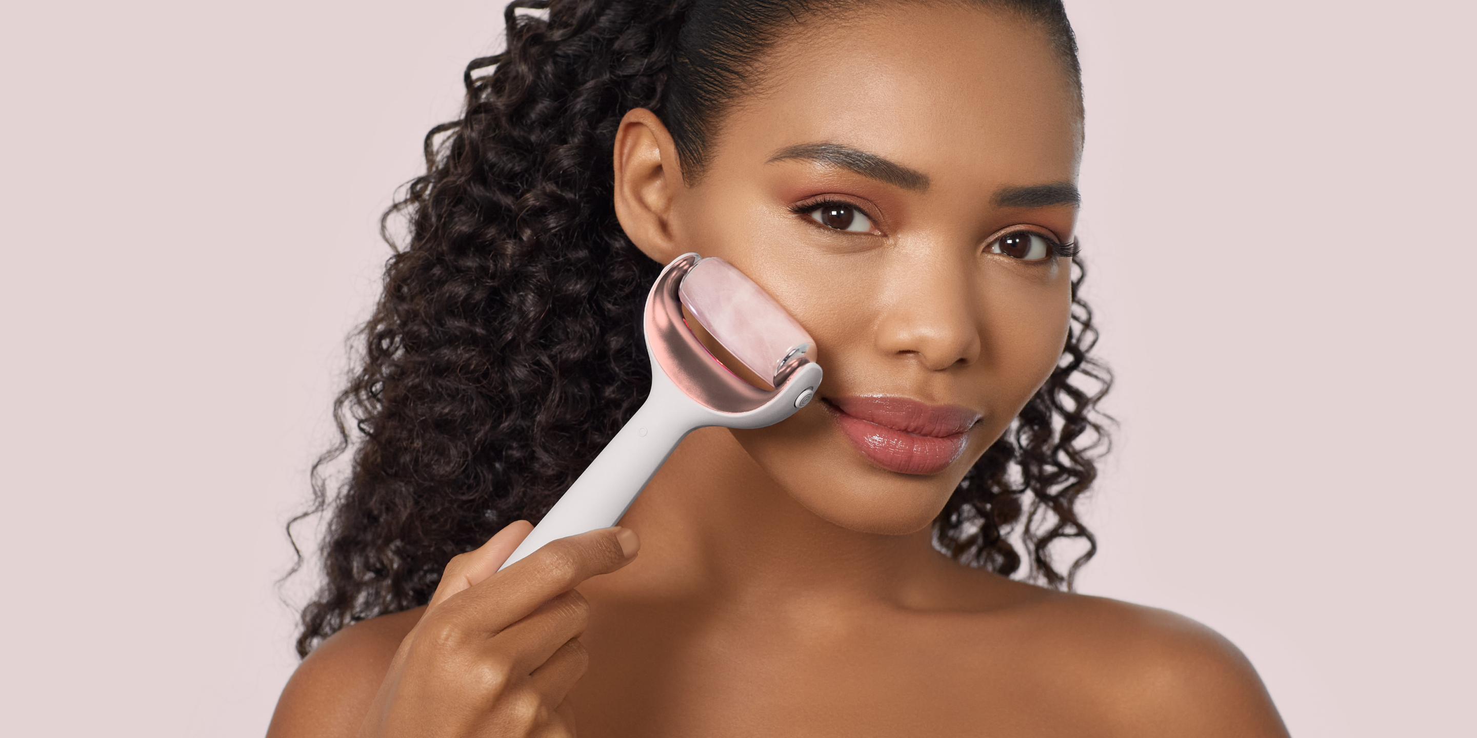 Detox Rose Quartz Spa Session