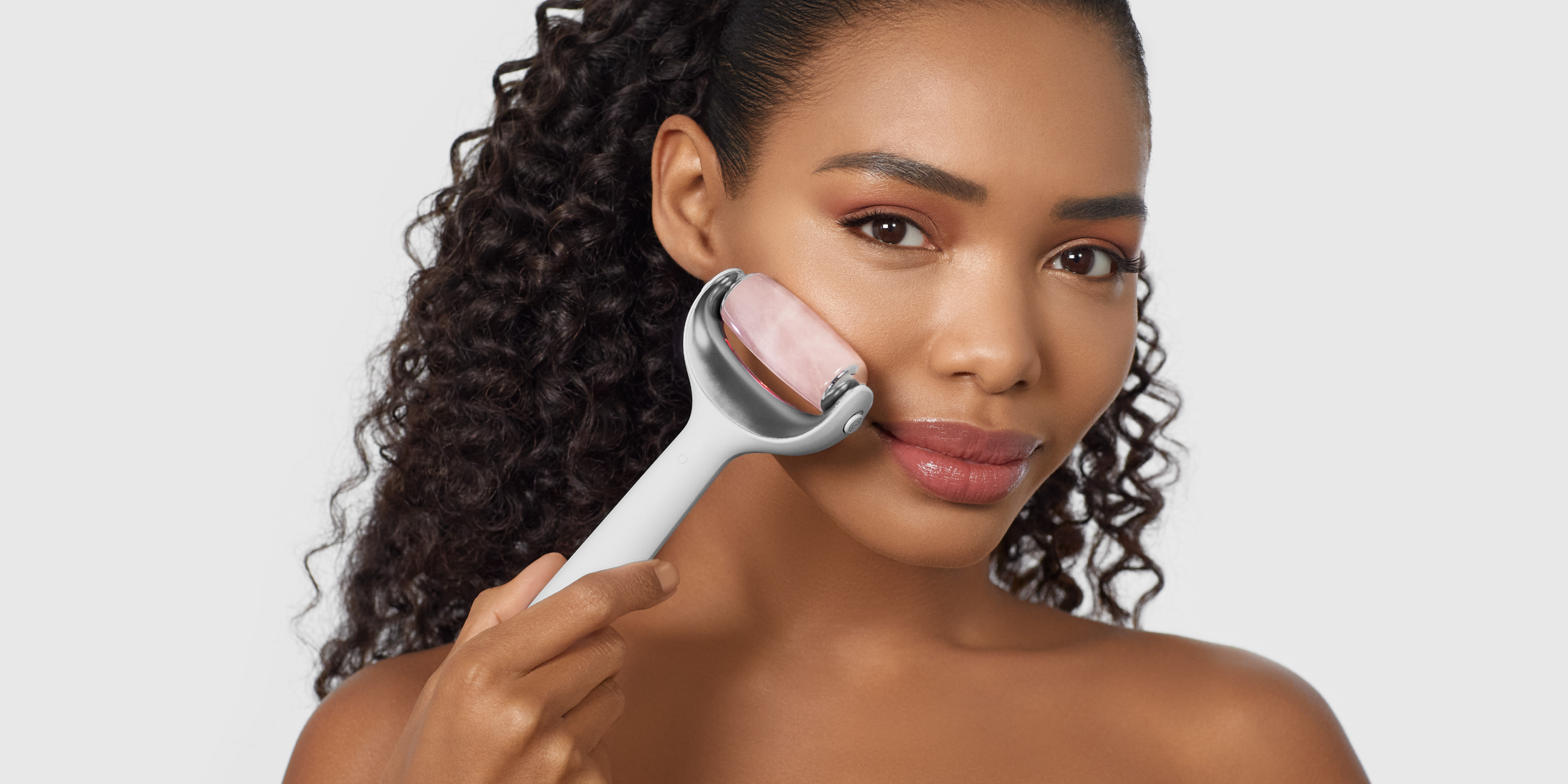 Detox Rose Quartz Spa Session