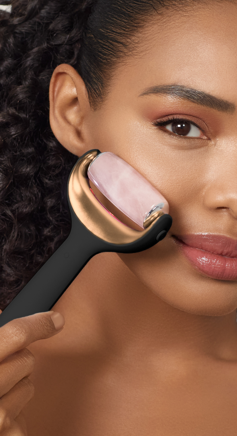 MicroNeedle Face & Body Roller | 9 in 1