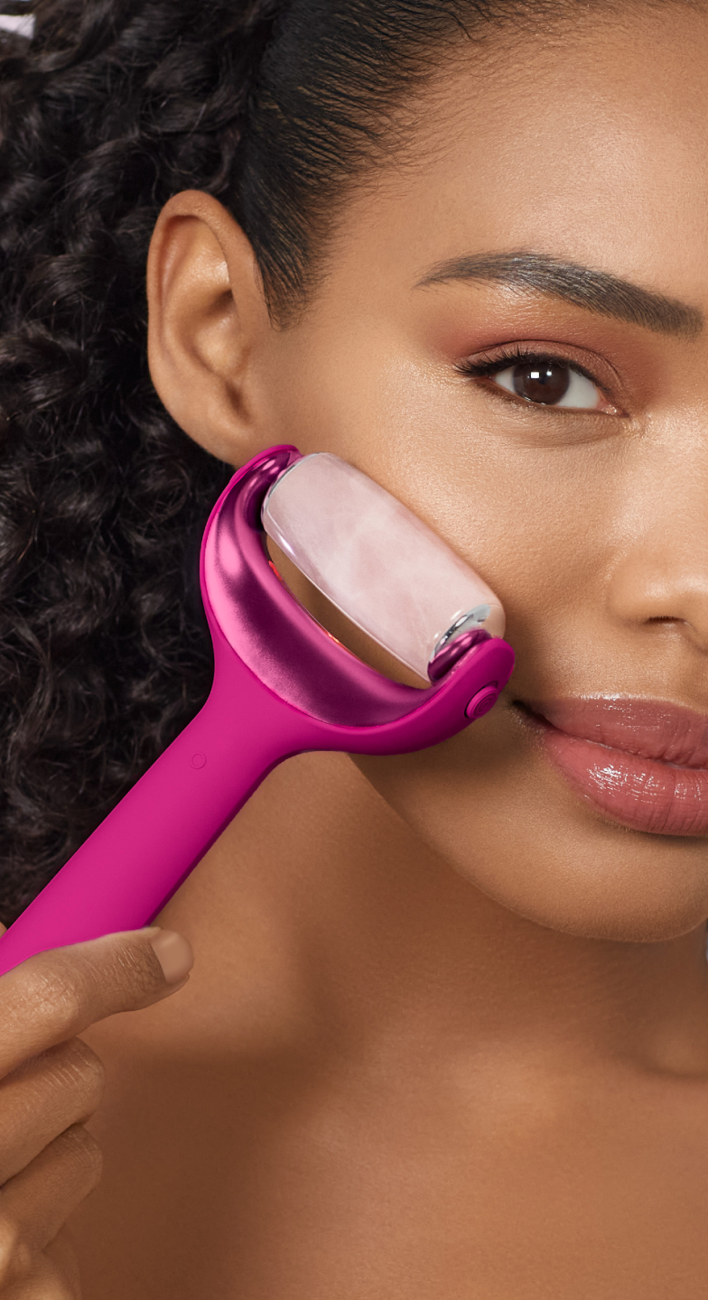 MicroNeedle Face & Body Roller | 9 in 1