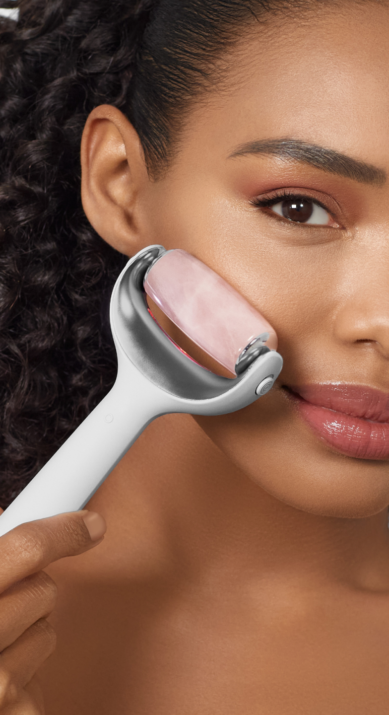 MicroNeedle Face & Body Roller | 9 in 1