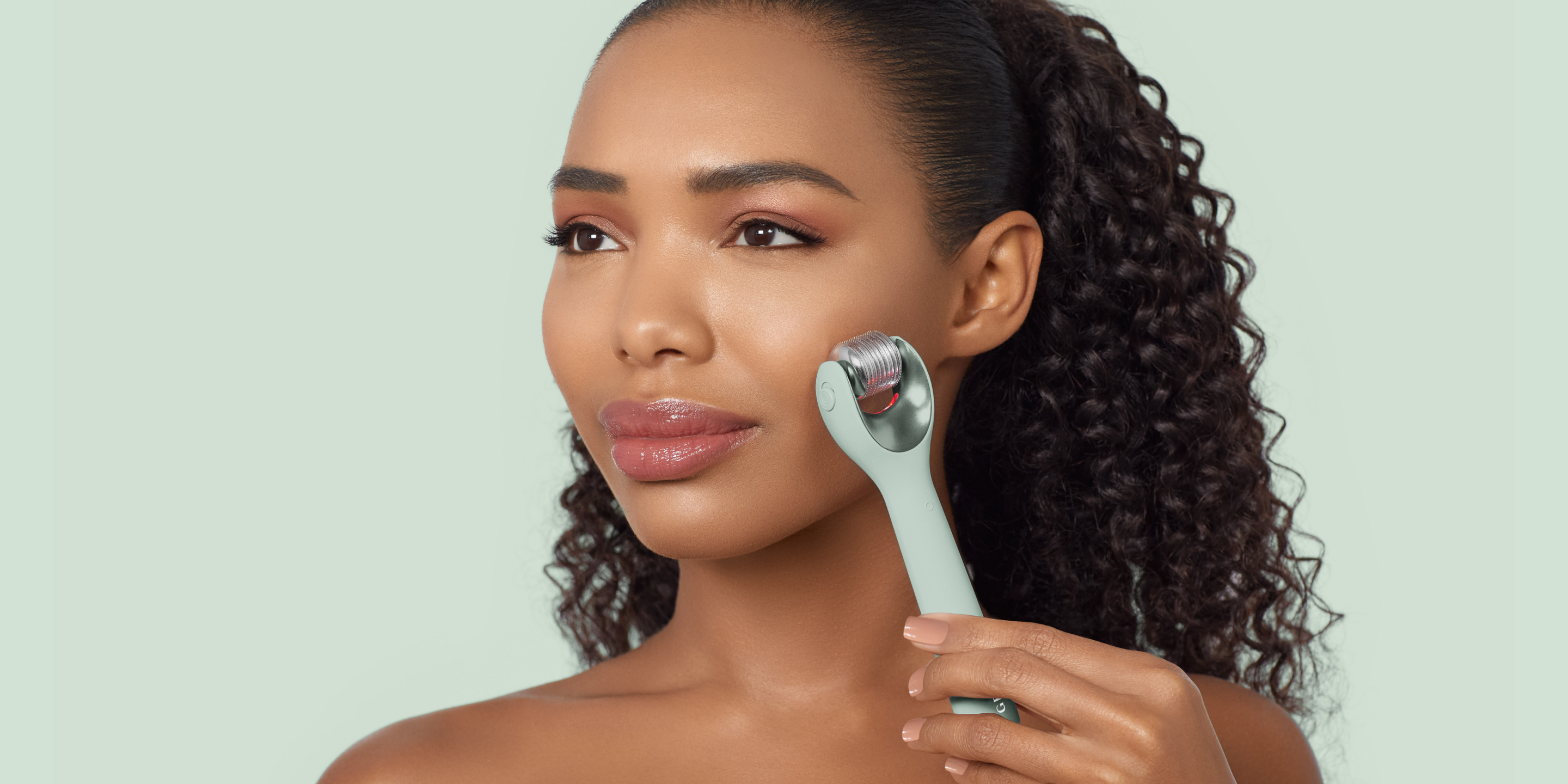 Fine Lines Refinement Technology