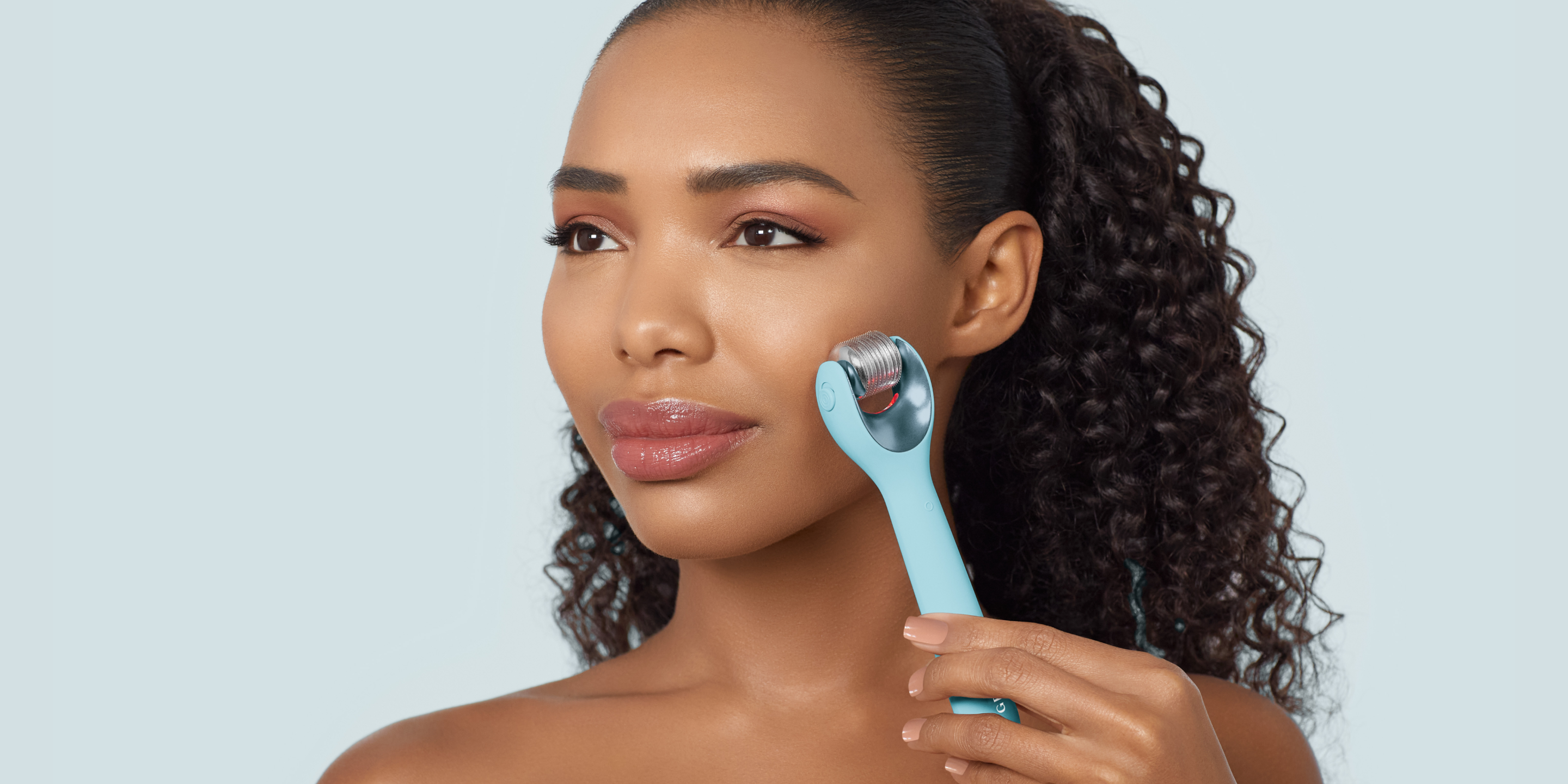 Red Light Active Regeneration Technology 